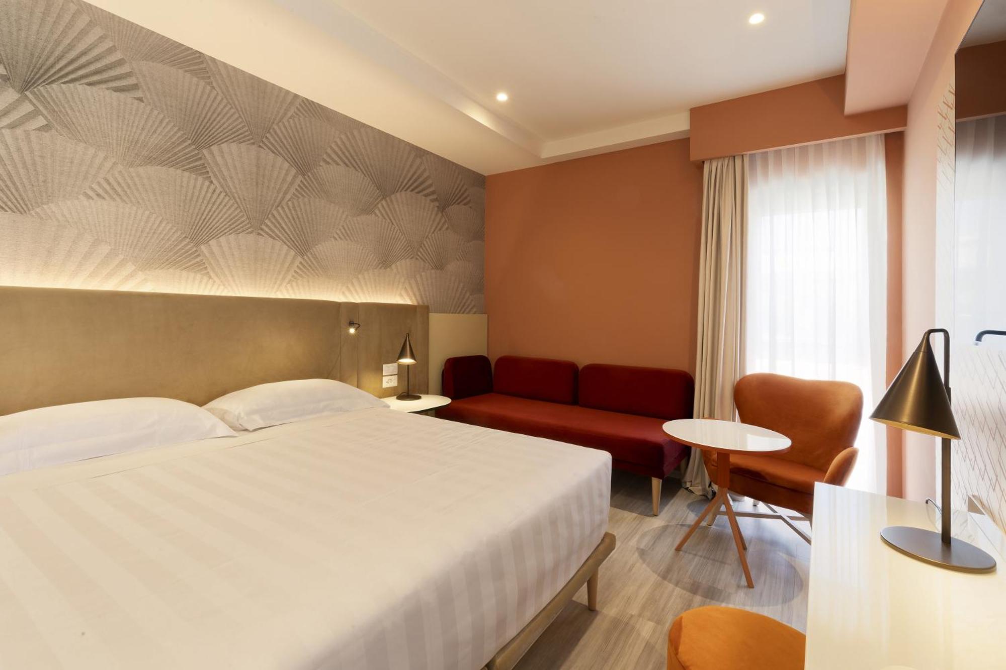 Hotell Adesso