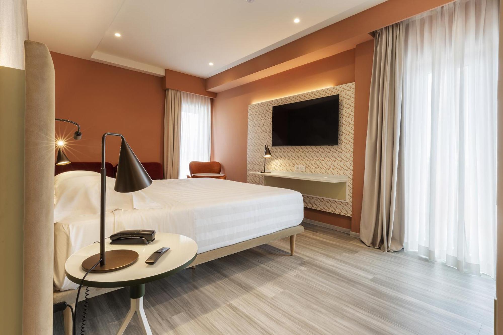 Adesso Hotell Roma