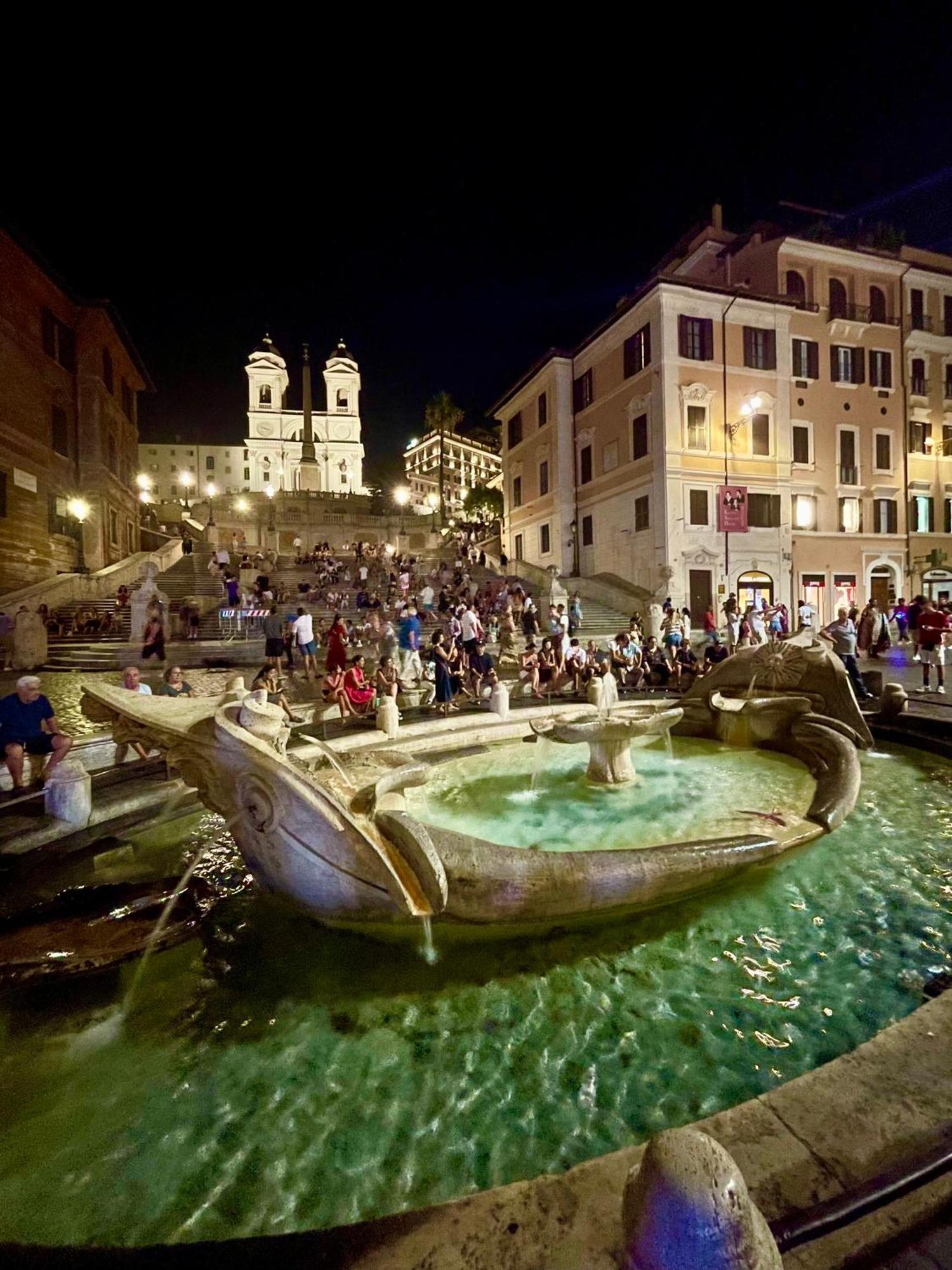 Apartment Delizioso San Pietro Rom