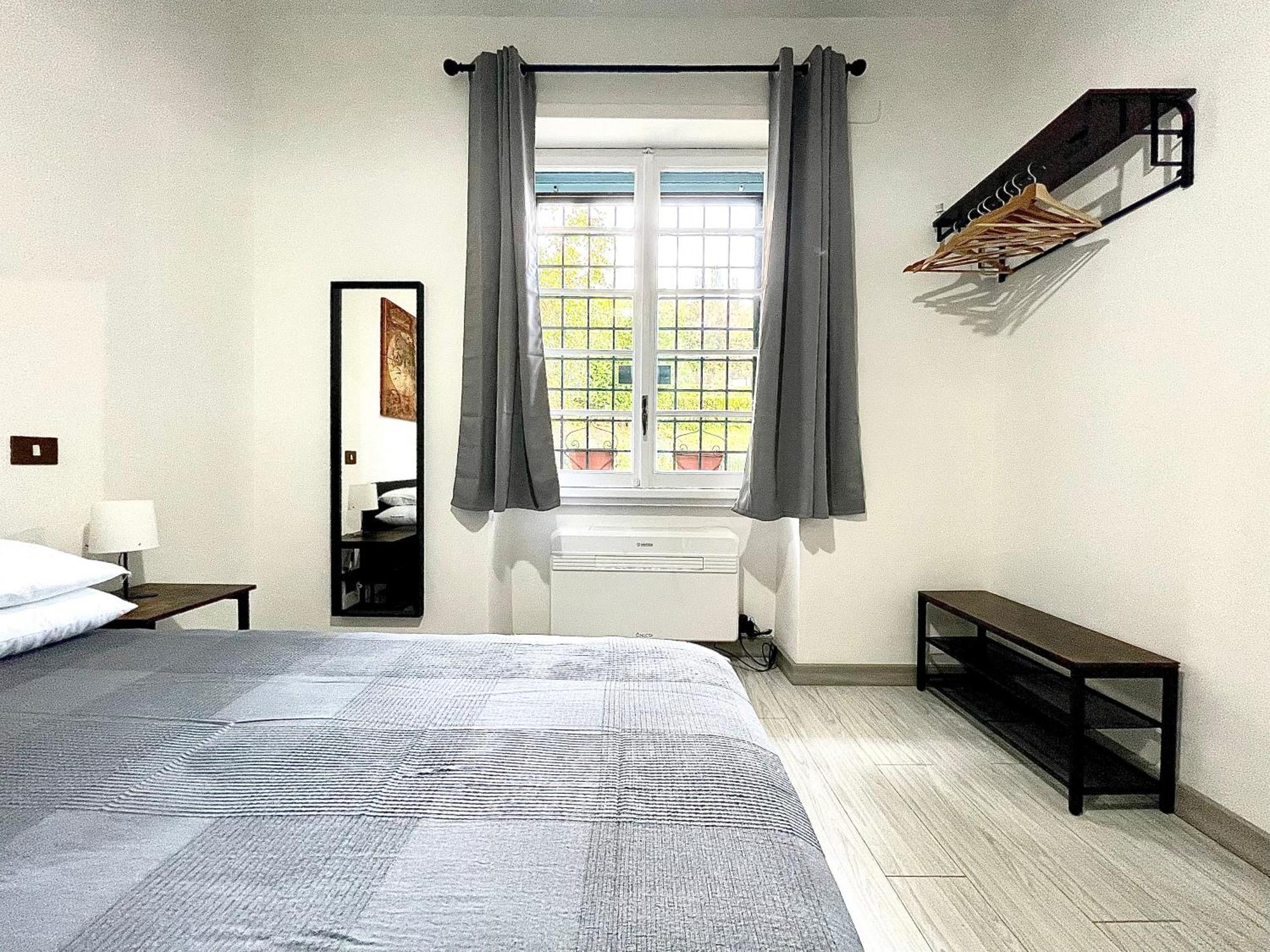 Vatican Holidays Apartment Rome