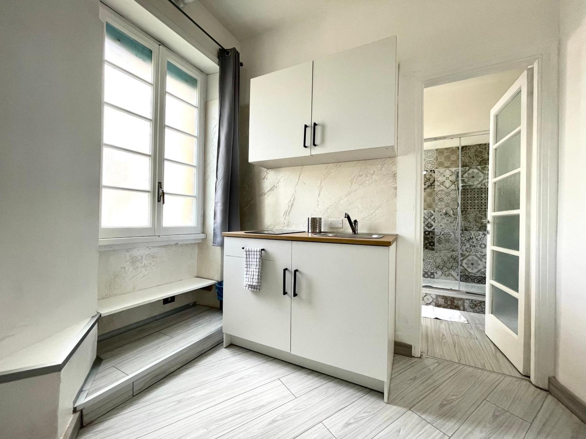 Apartamento Vatican Holidays