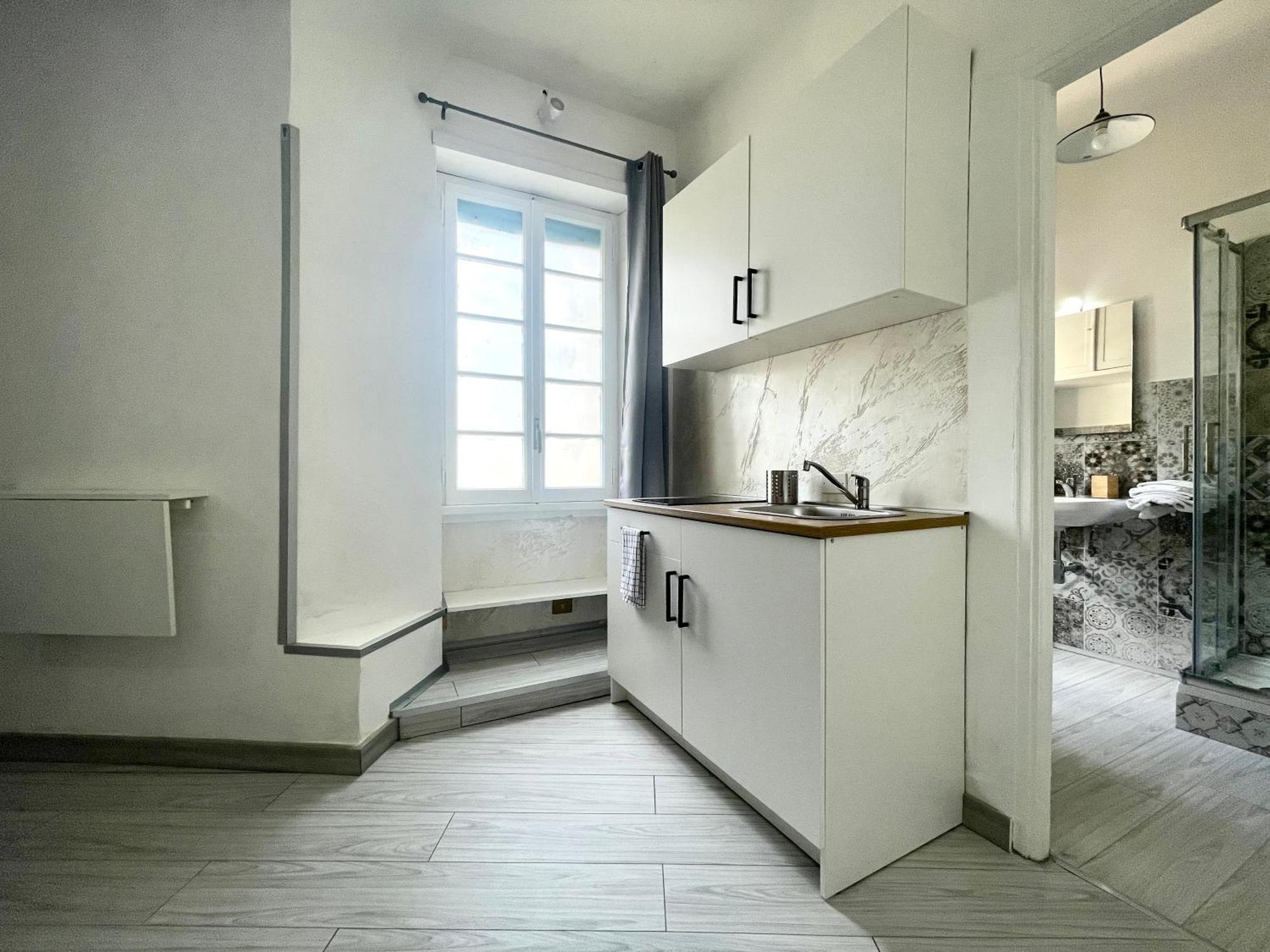 Apartamento Vatican Holidays Roma