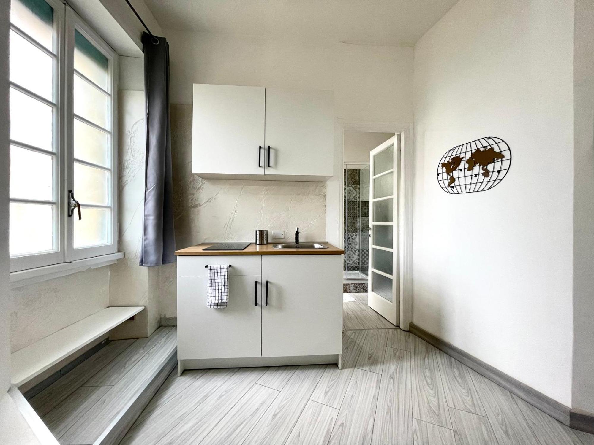Vatican Holidays Apartment *