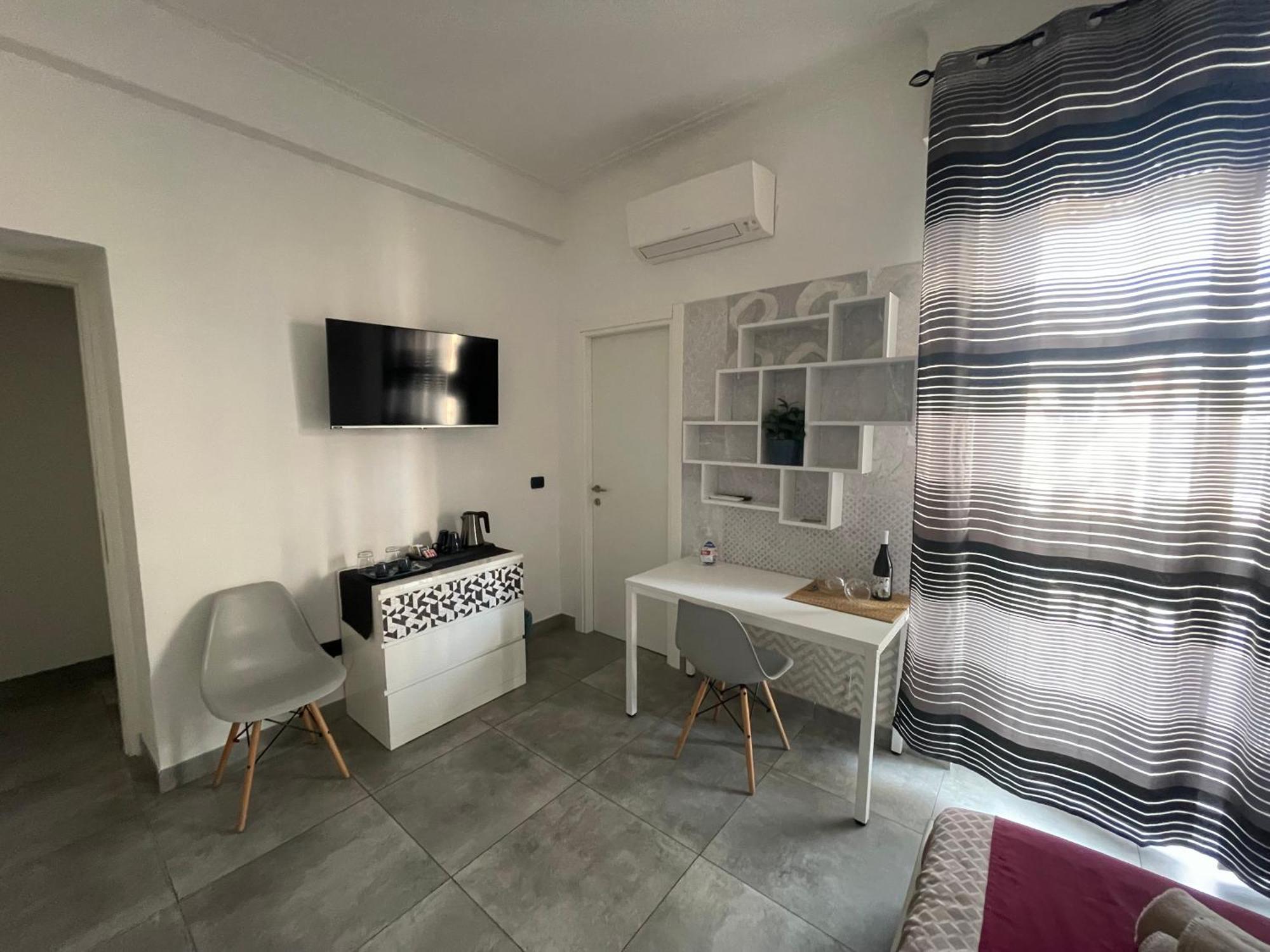 Casa de hóspedes A Due Passi Da San Pietro