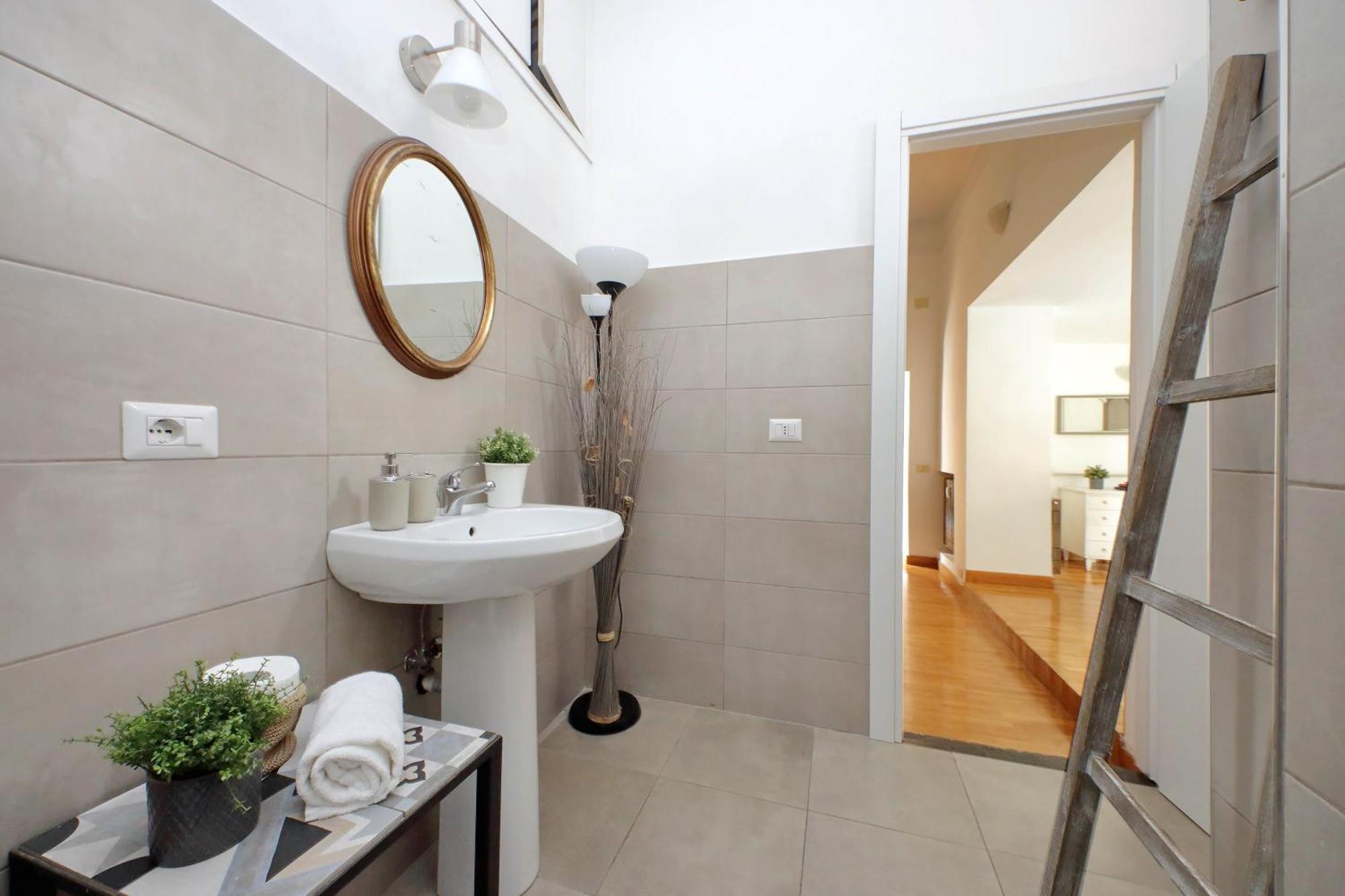 Apartamento Amleto