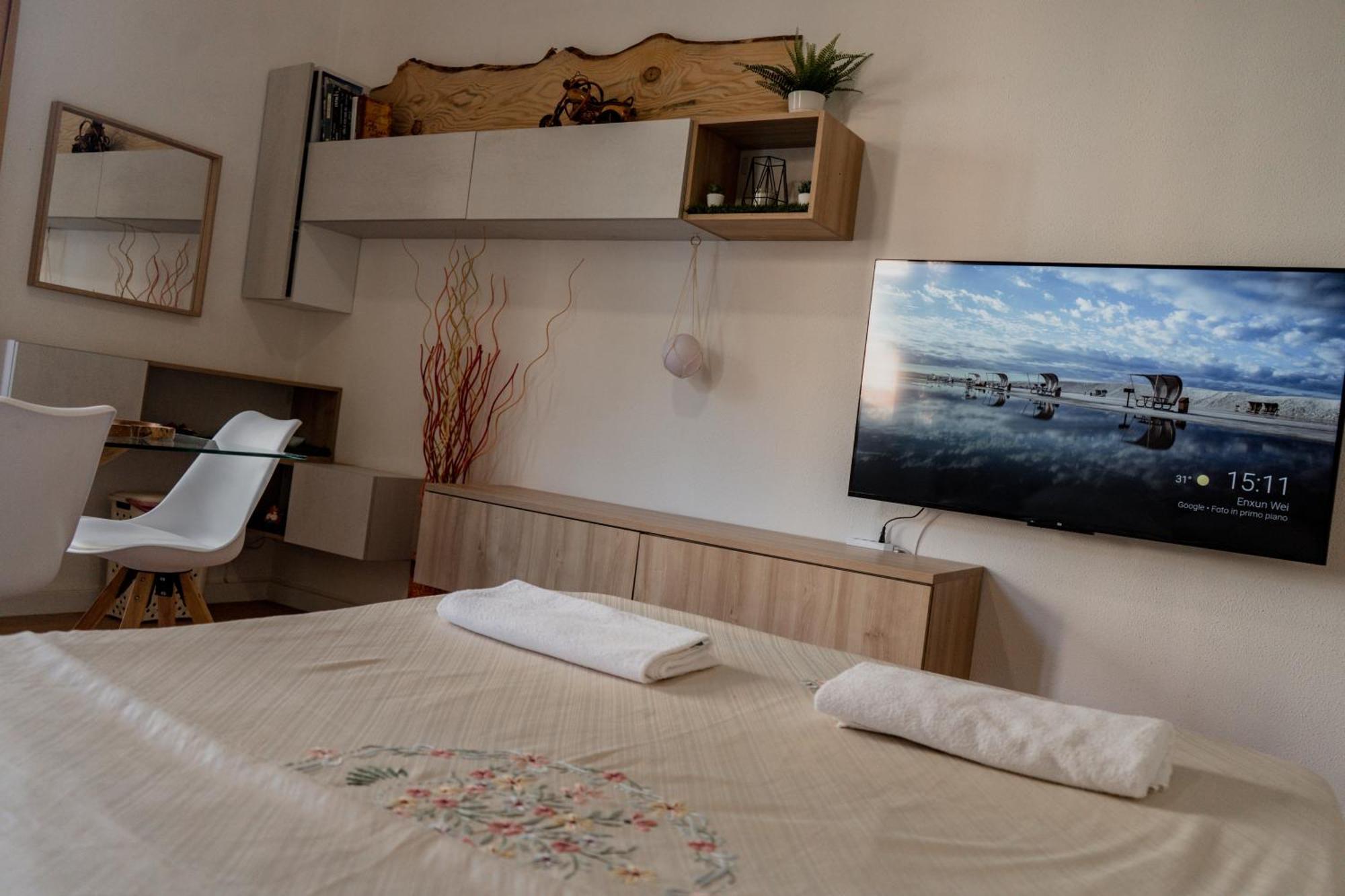 Toccata E Fuga Apartamento Roma