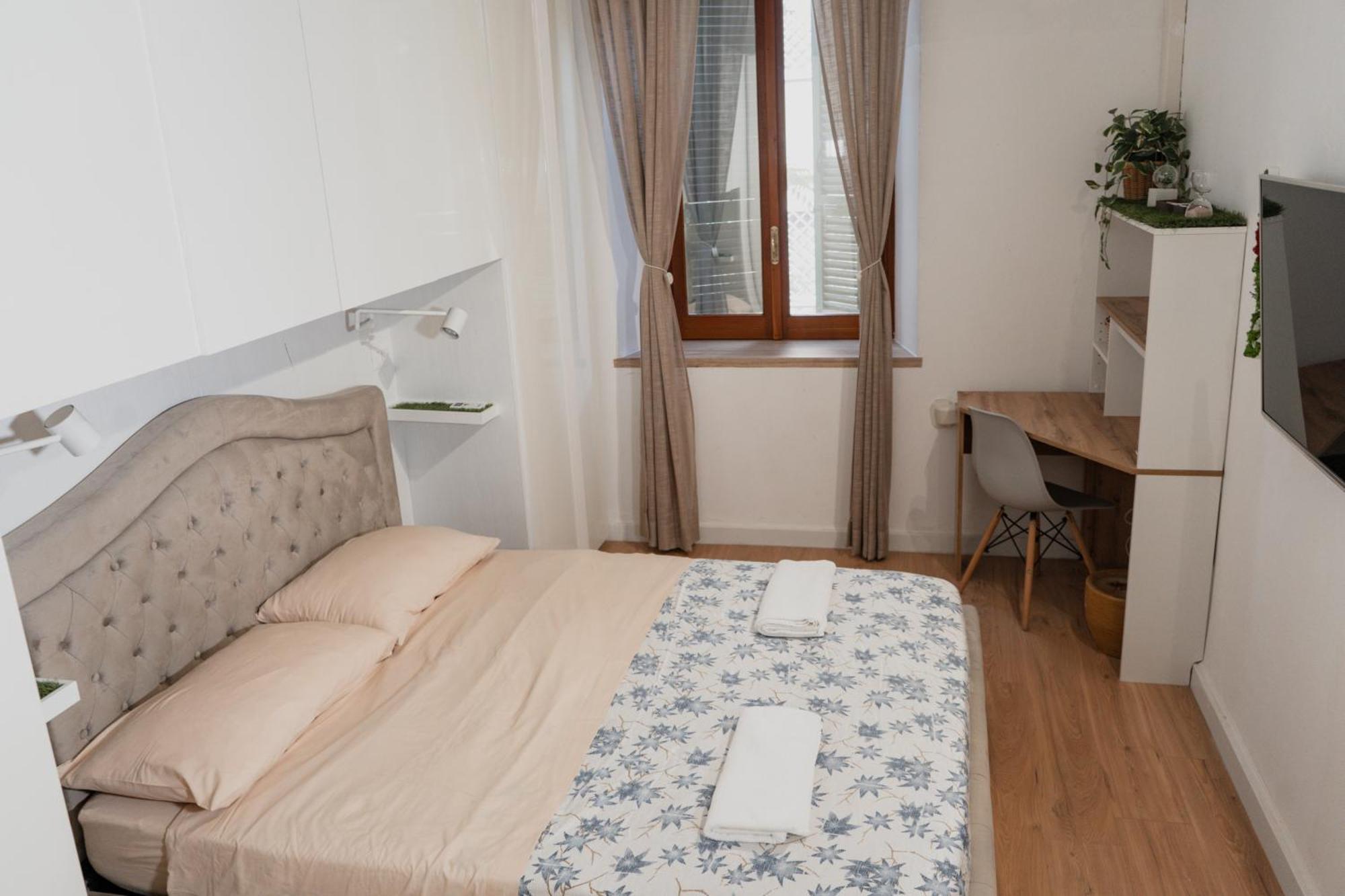 Toccata E Fuga Apartamento