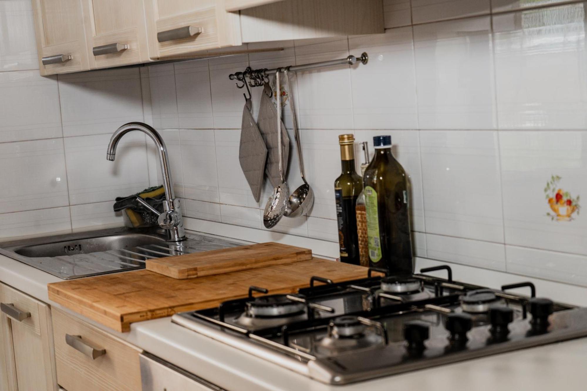 Apartamento Toccata E Fuga