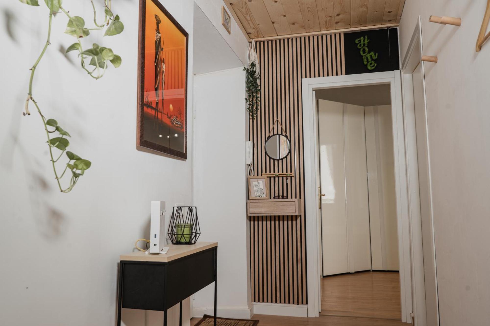 Apartamento Toccata E Fuga *