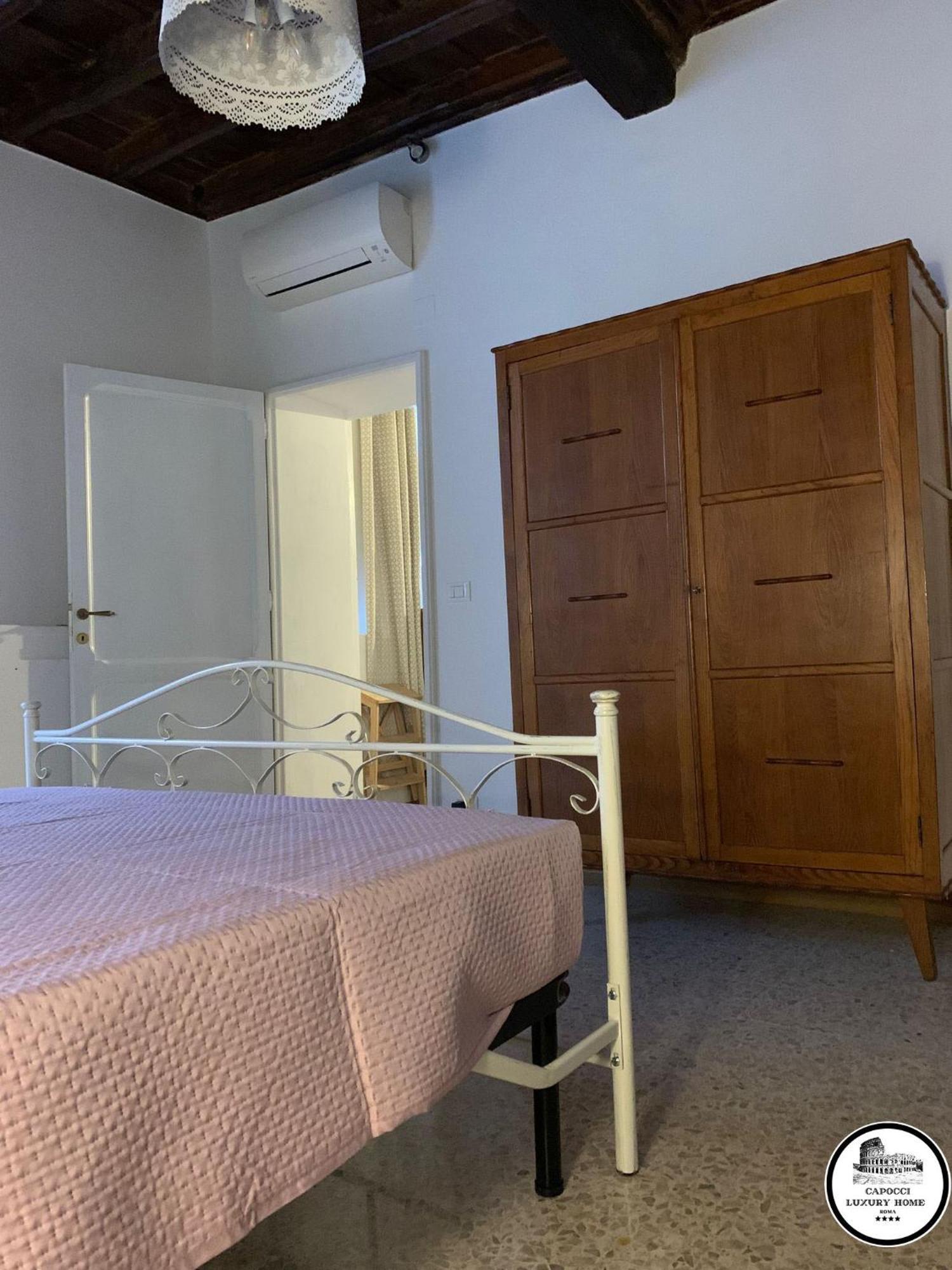 Capocci Luxury Apartamento *
