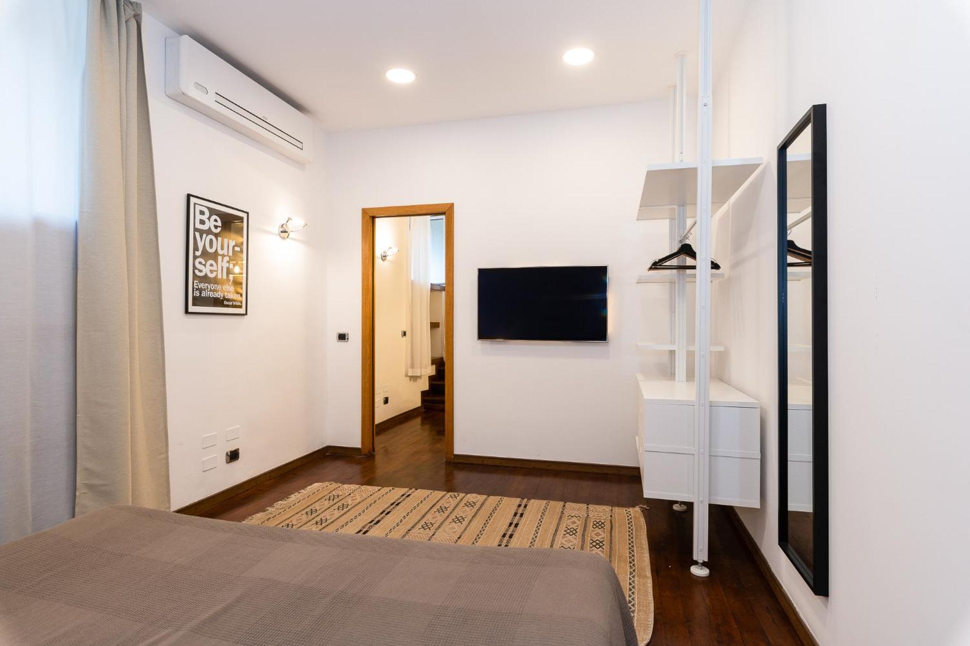 Classy & Refined Near Ada By Ndp Rent Appartamento Roma