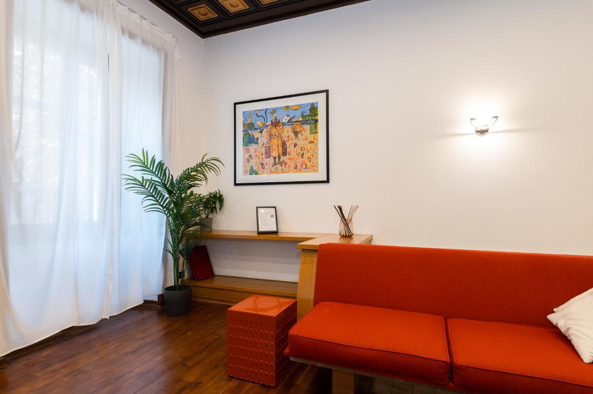 Classy & Refined Near Ada By Ndp Rent * Roma