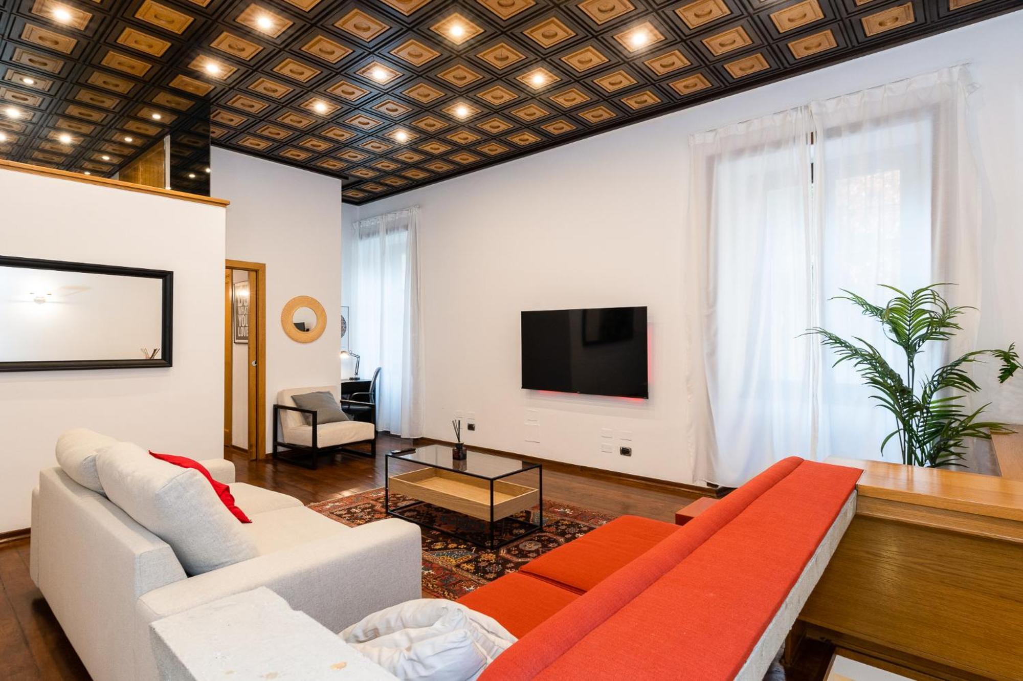 Appartamento Classy & Refined Near Ada By Ndp Rent