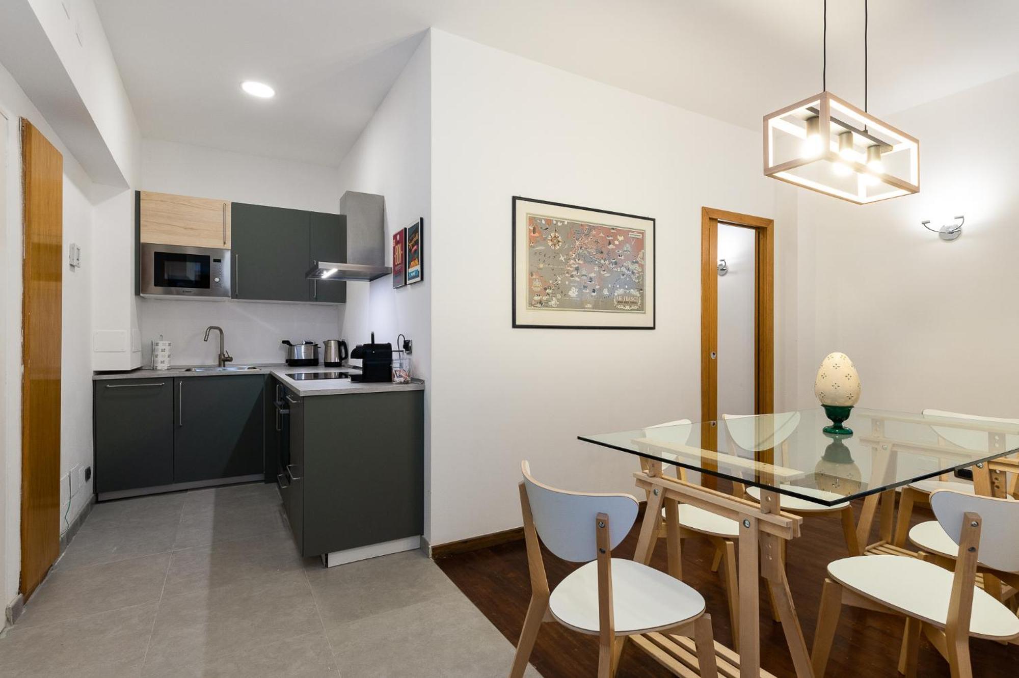 Classy & Refined Near Ada By Ndp Rent Appartamento