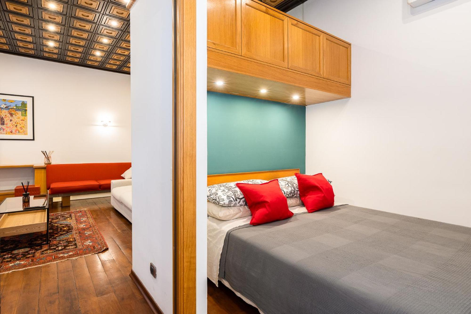 Classy & Refined Near Ada By Ndp Rent * Roma