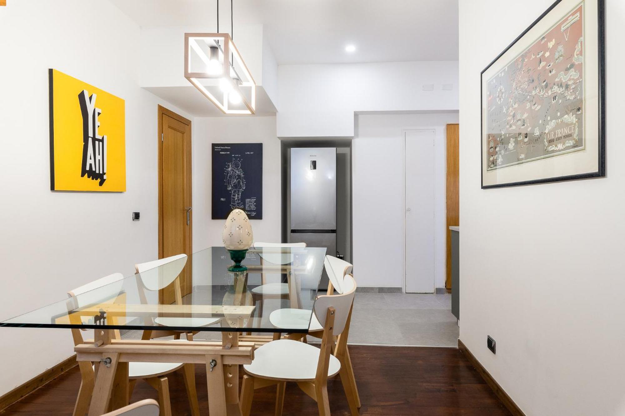 Classy & Refined Near Ada By Ndp Rent