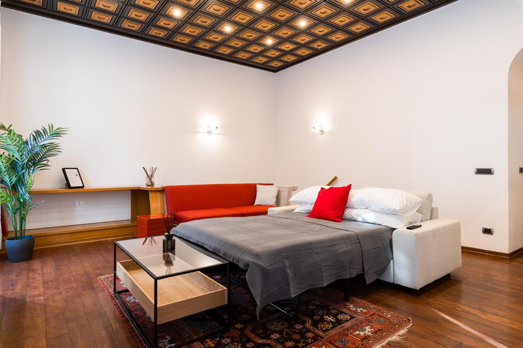 Classy & Refined Near Ada By Ndp Rent Appartamento *
