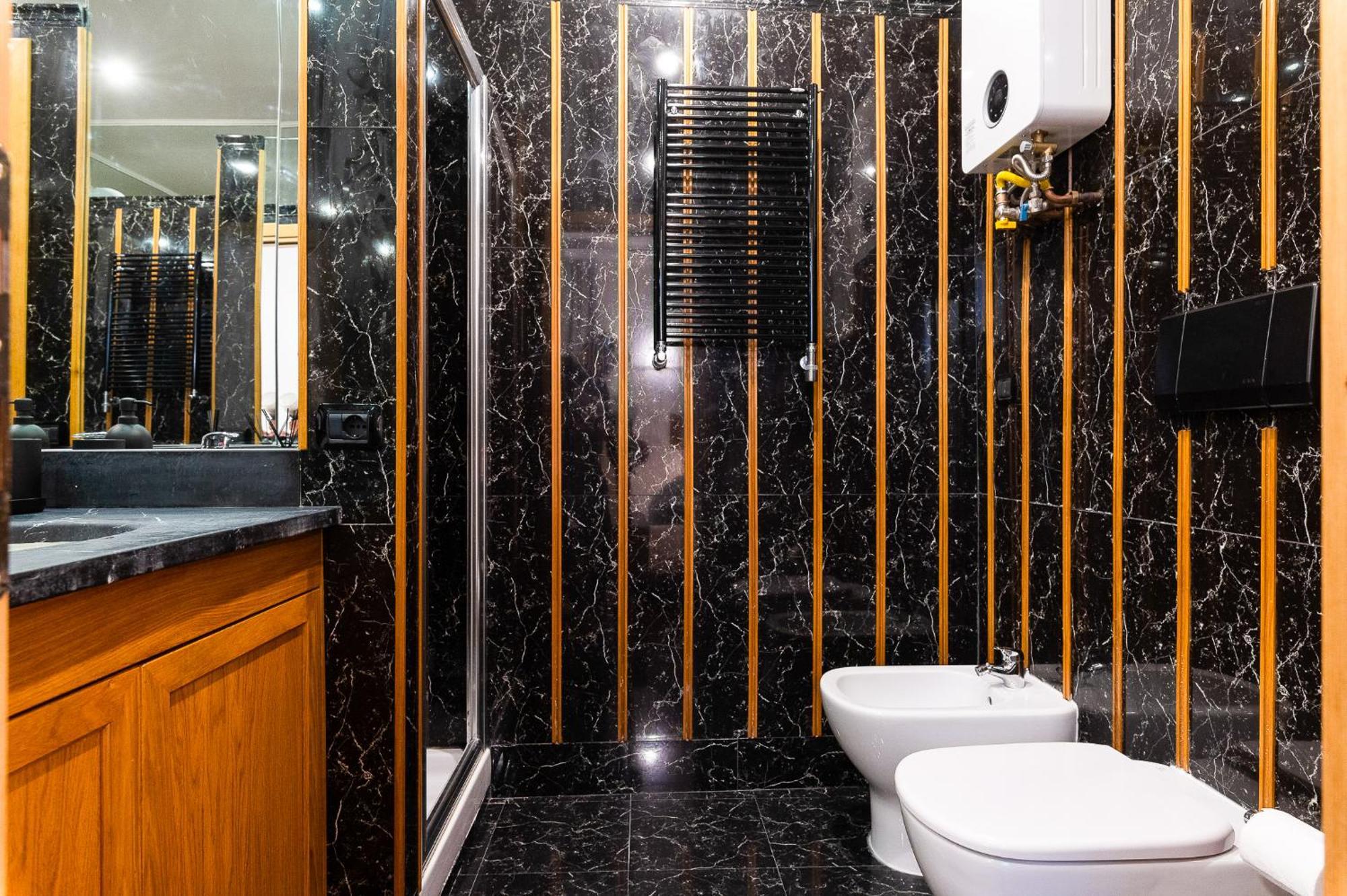Classy & Refined Near Ada By Ndp Rent Roma