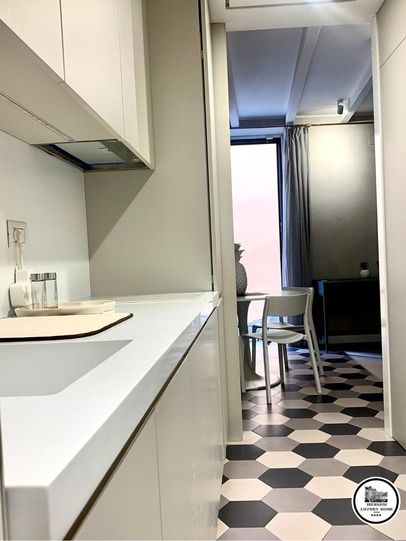 Casa de Férias Ibernesi Luxury Roma