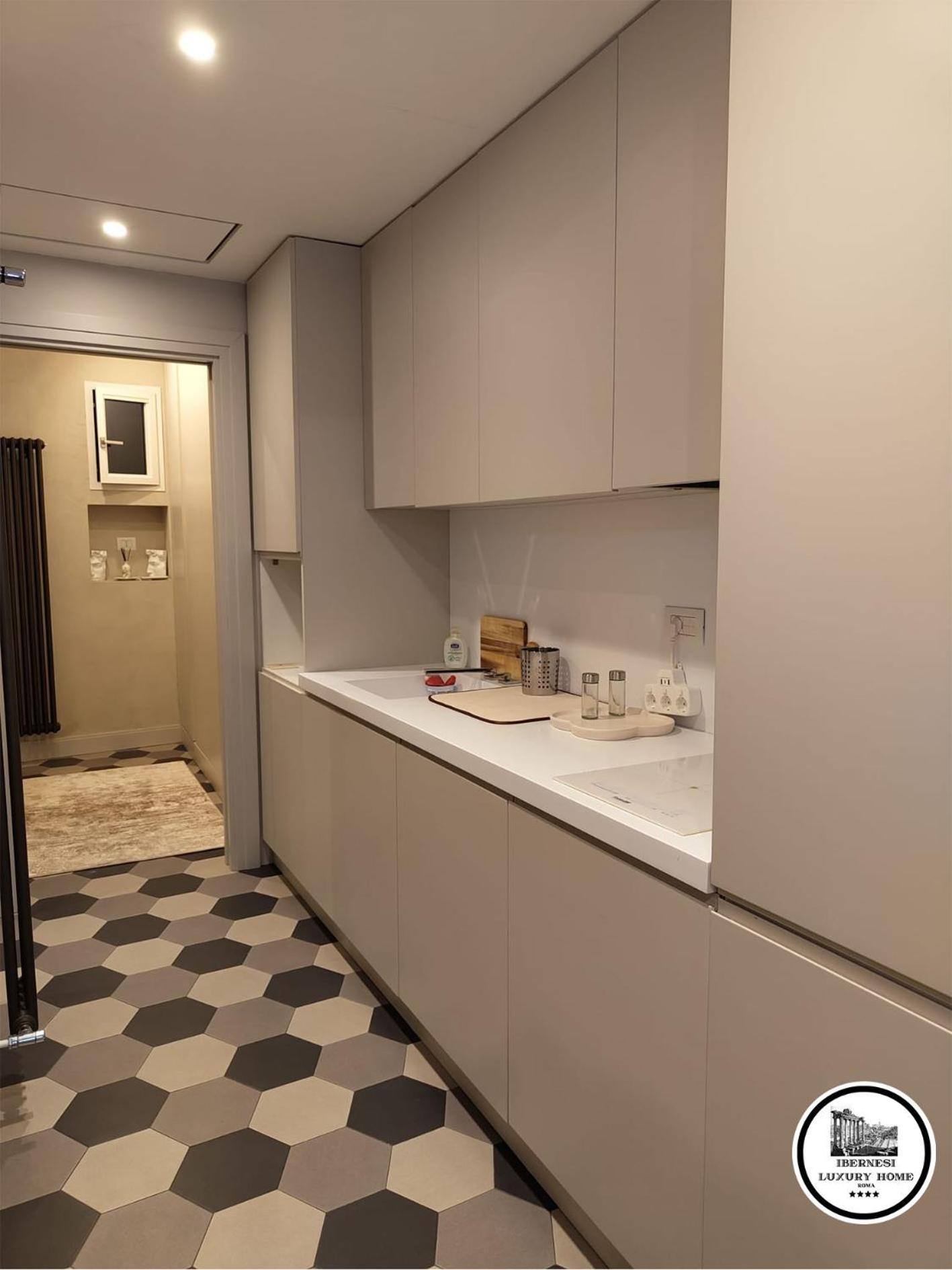 Ibernesi Luxury Ferienhaus *