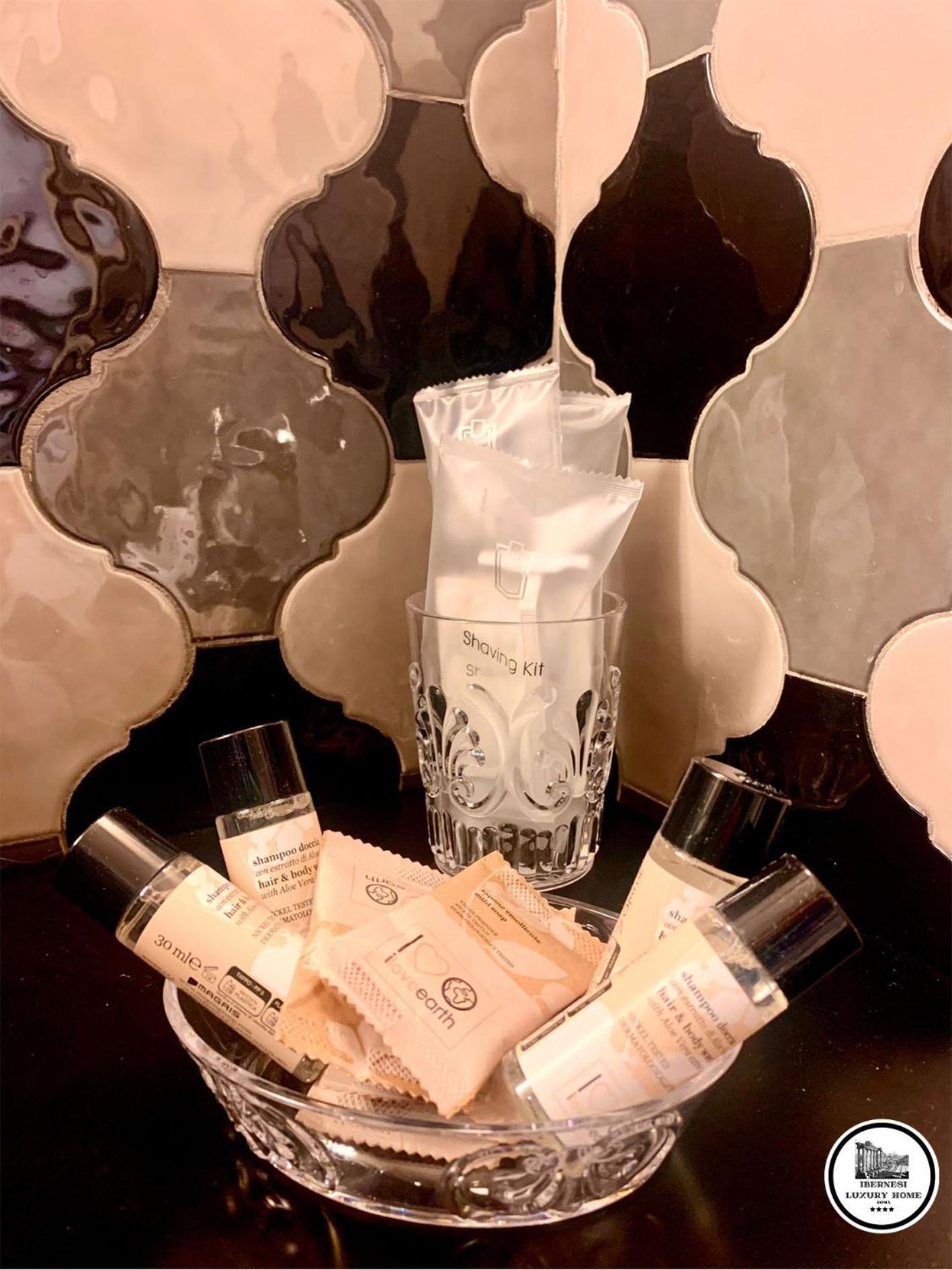 Ibernesi Luxury * Rom