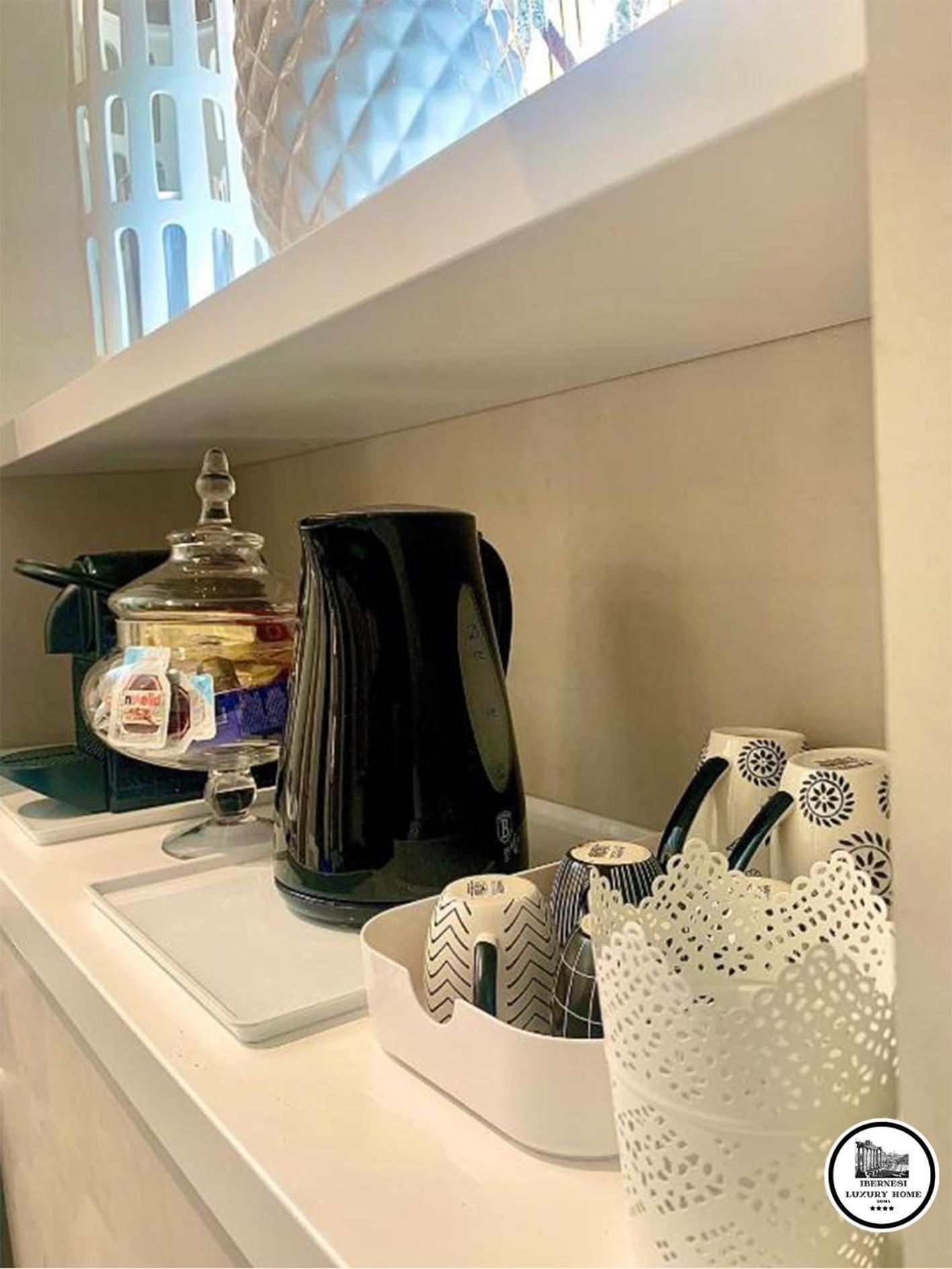 Casa de Férias Ibernesi Luxury *