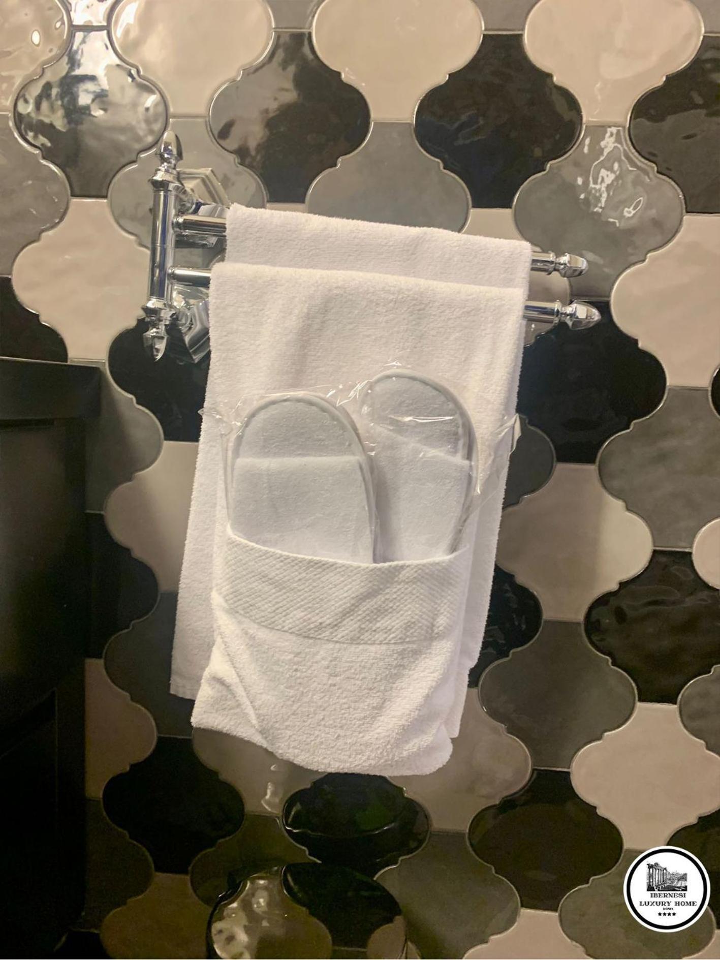 Ibernesi Luxury Casa de Férias Roma