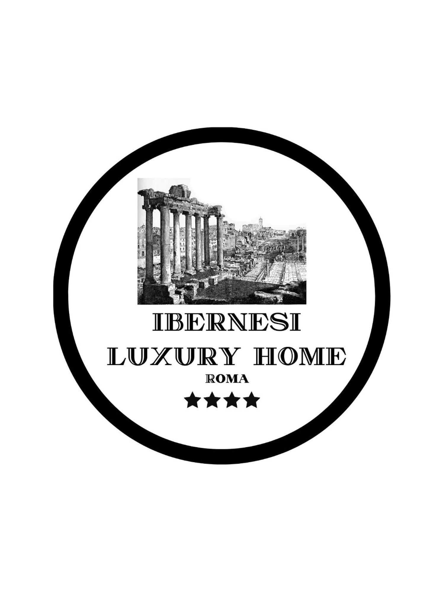 Ibernesi Luxury Roma