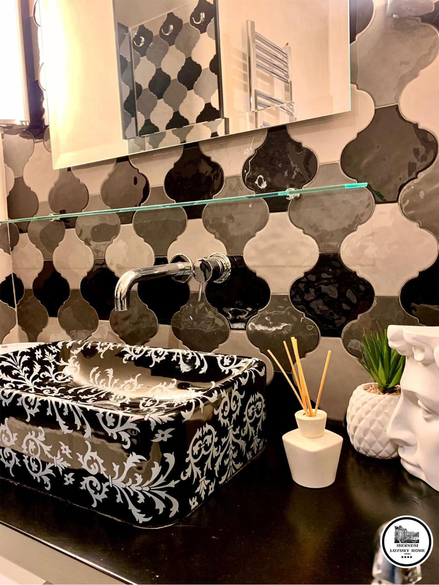 Casa de Férias Ibernesi Luxury