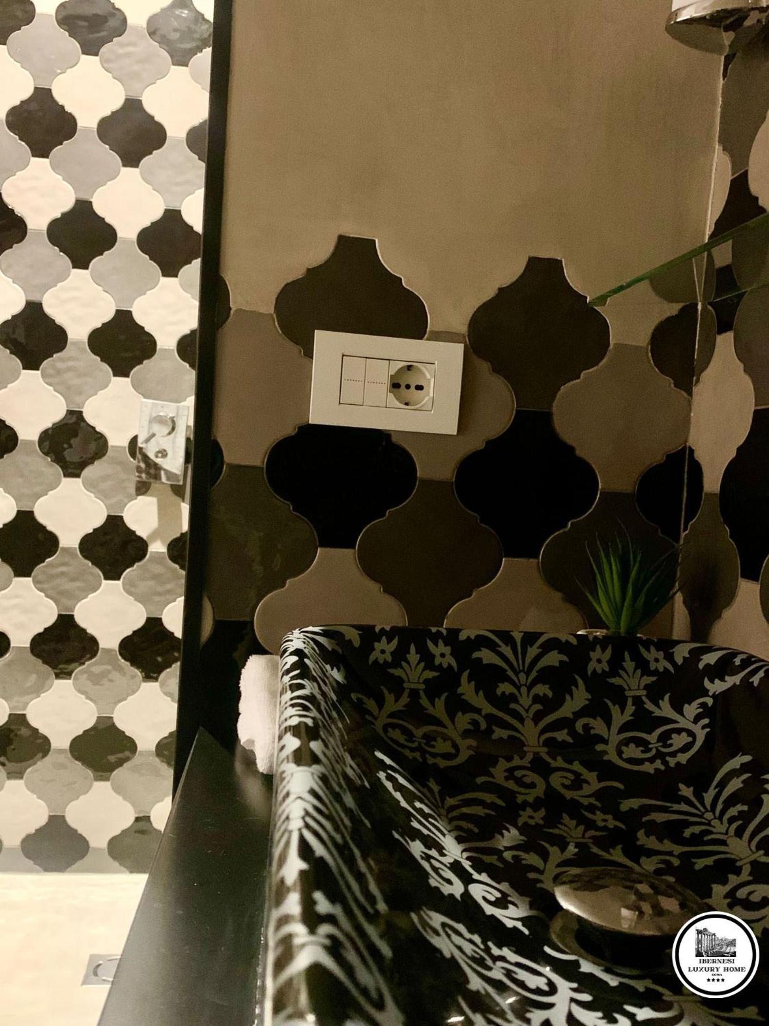 Ibernesi Luxury Roma