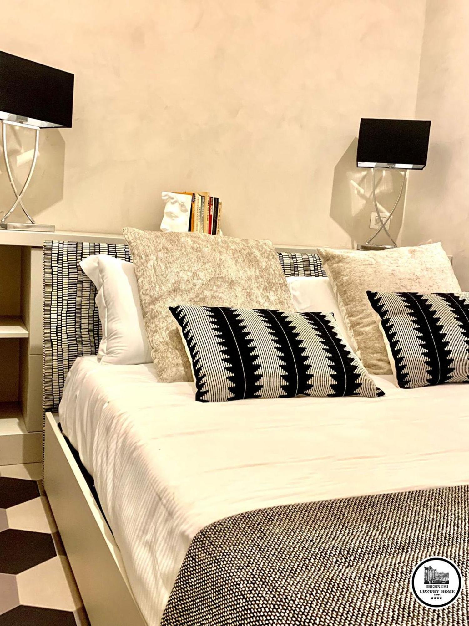 Ibernesi Luxury Casa de Férias *