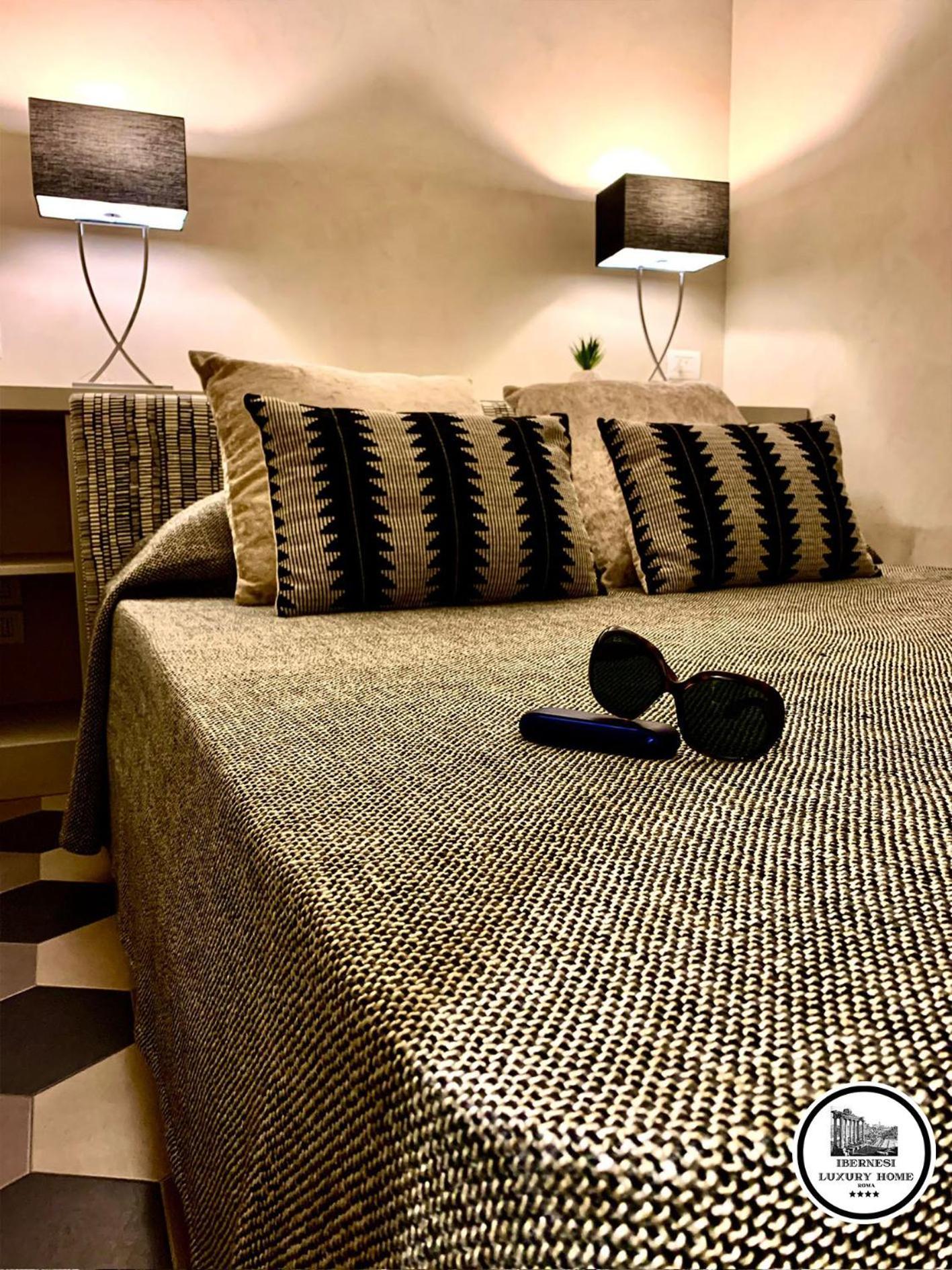 Casa de Férias Ibernesi Luxury *