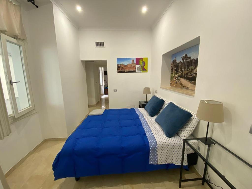 Stradivari Apartment