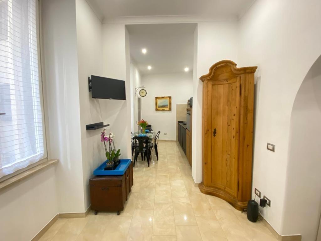 Stradivari Apartment *