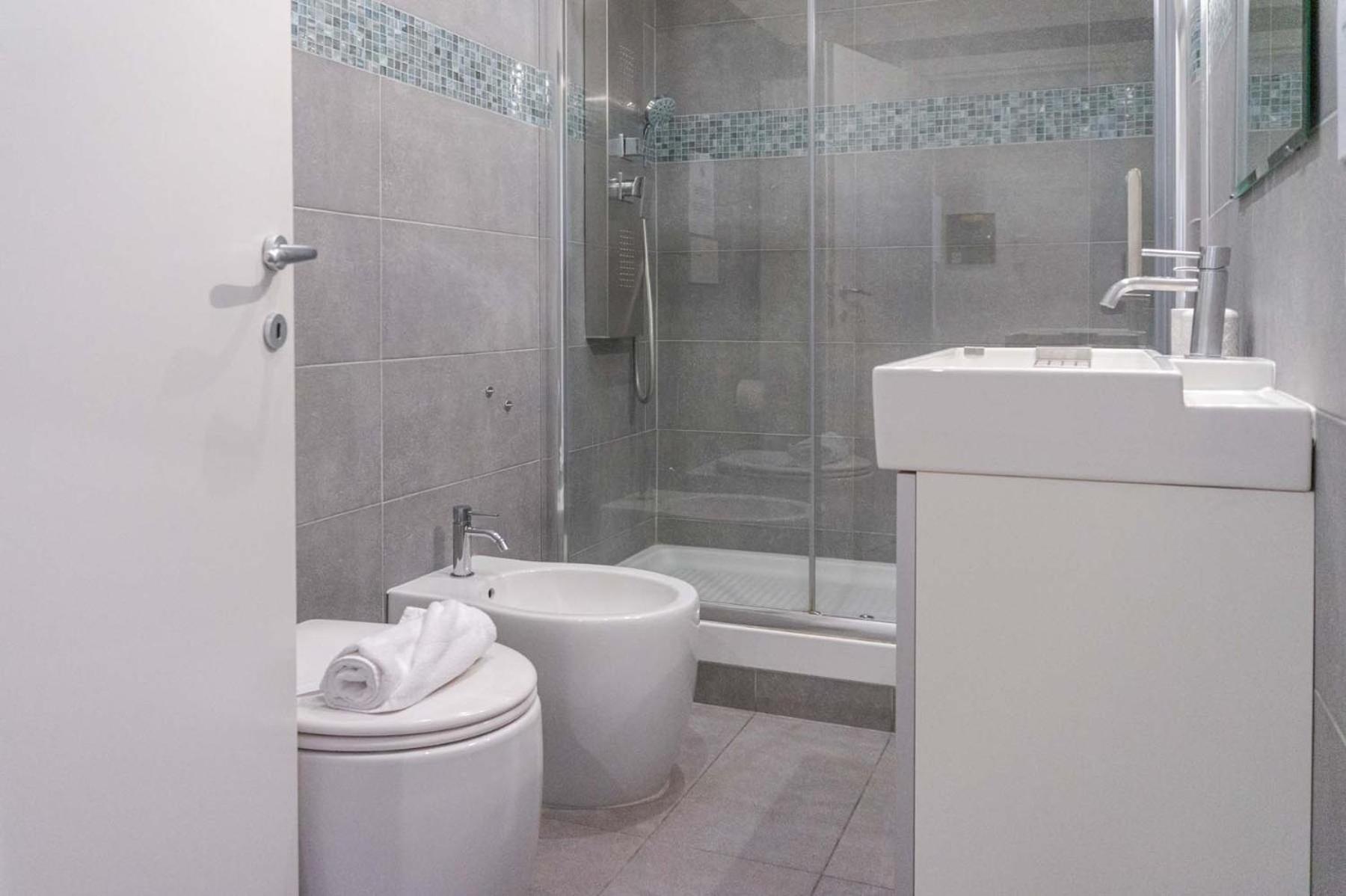 Apartamento Colosseum Cosy Close To Metro