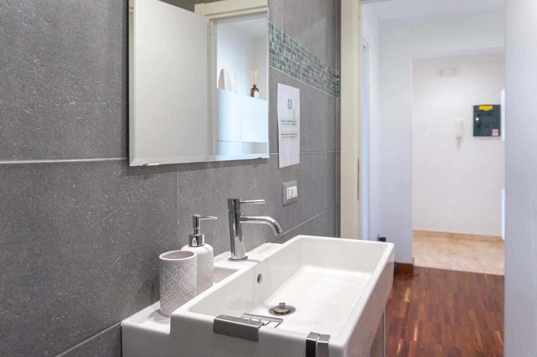 Apartamento Colosseum Cosy Close To Metro