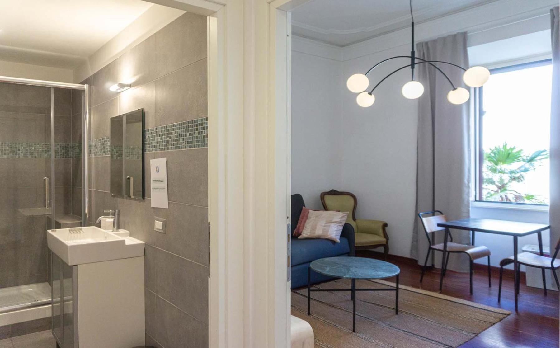 Colosseum Cosy Close To Metro Apartamento Roma