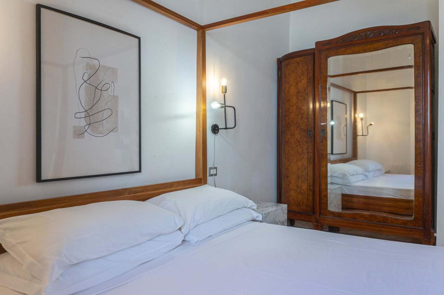 Apartamento Colosseum Cosy Close To Metro