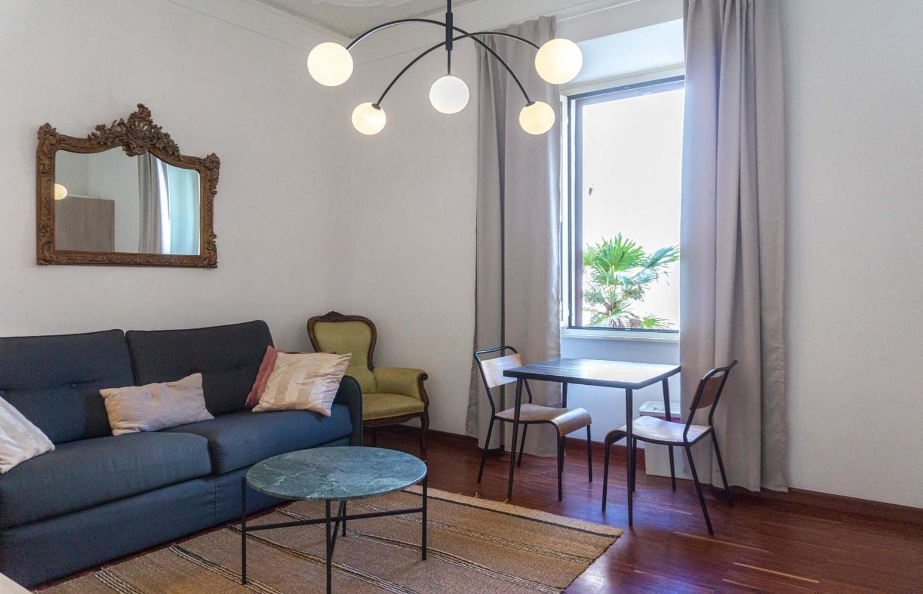 Apartamento Colosseum Cosy Close To Metro Roma