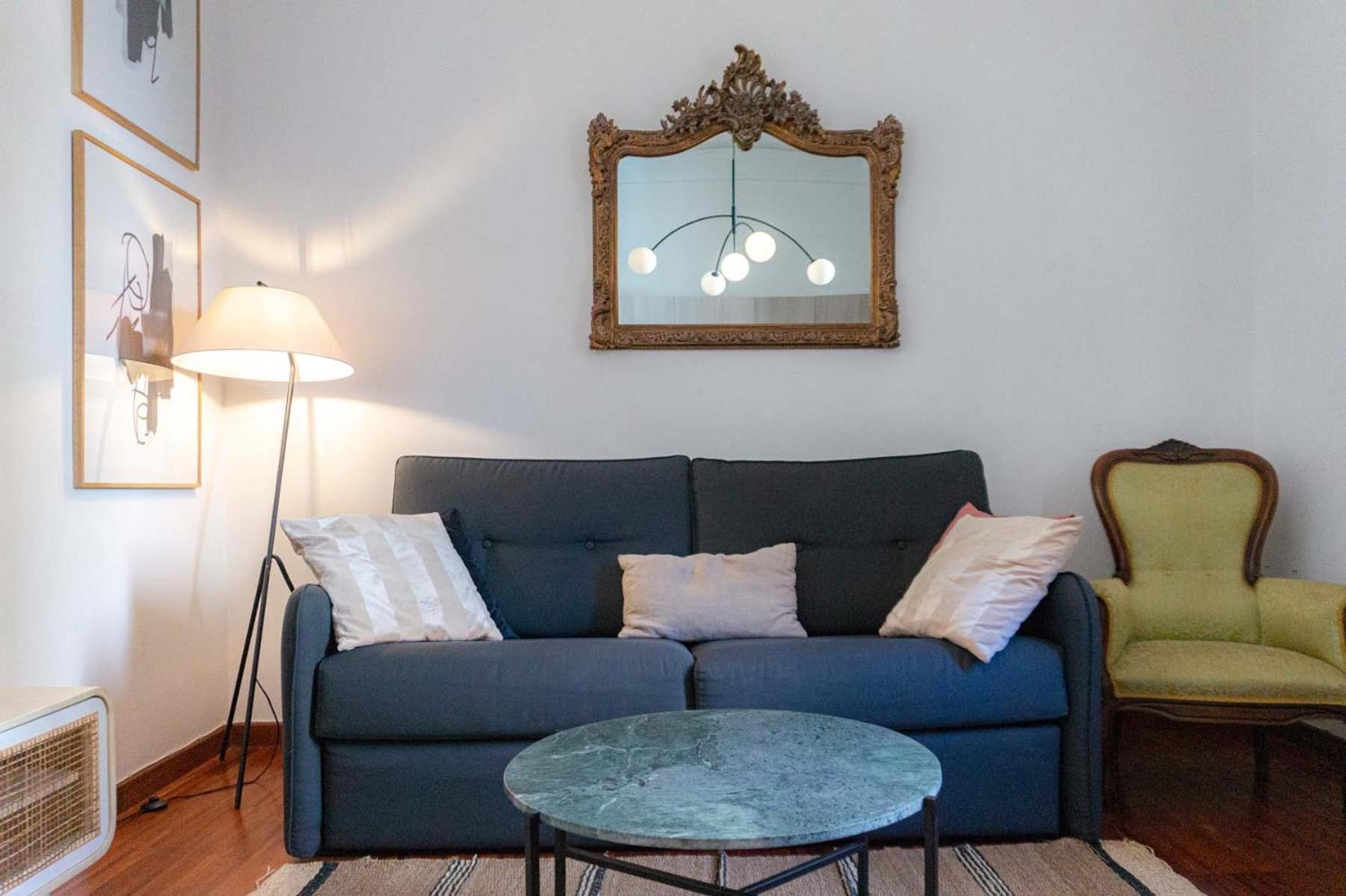 Apartamento Colosseum Cosy Close To Metro