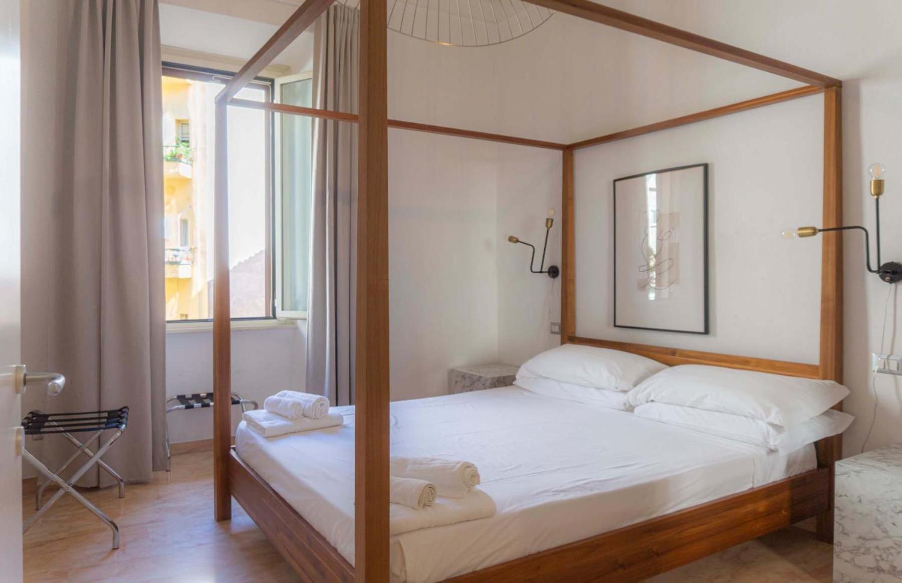Apartamento Colosseum Cosy Close To Metro *