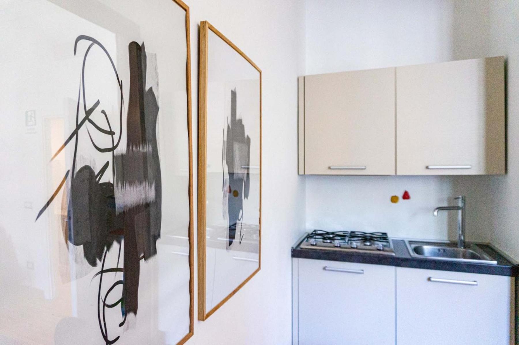 Apartamento Colosseum Cosy Close To Metro Roma