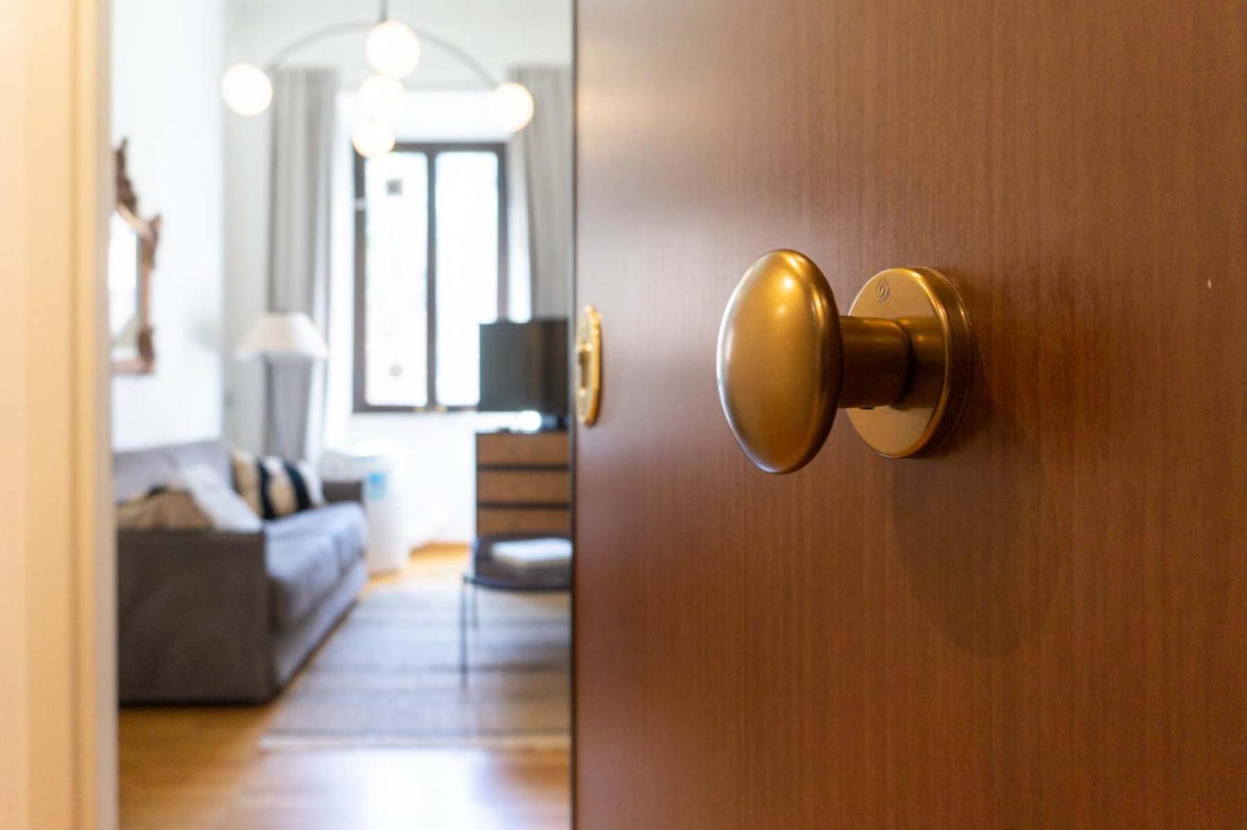 Apartamento Colosseum Cosy Close To Metro *