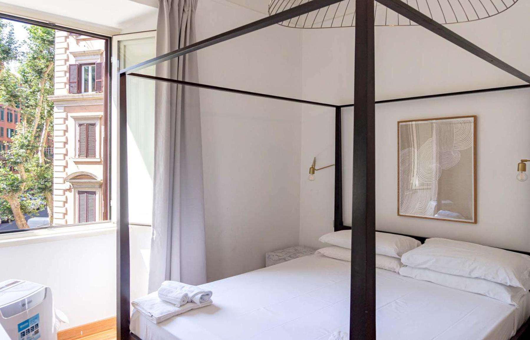 Apartamento Colosseum Cosy Close To Metro *
