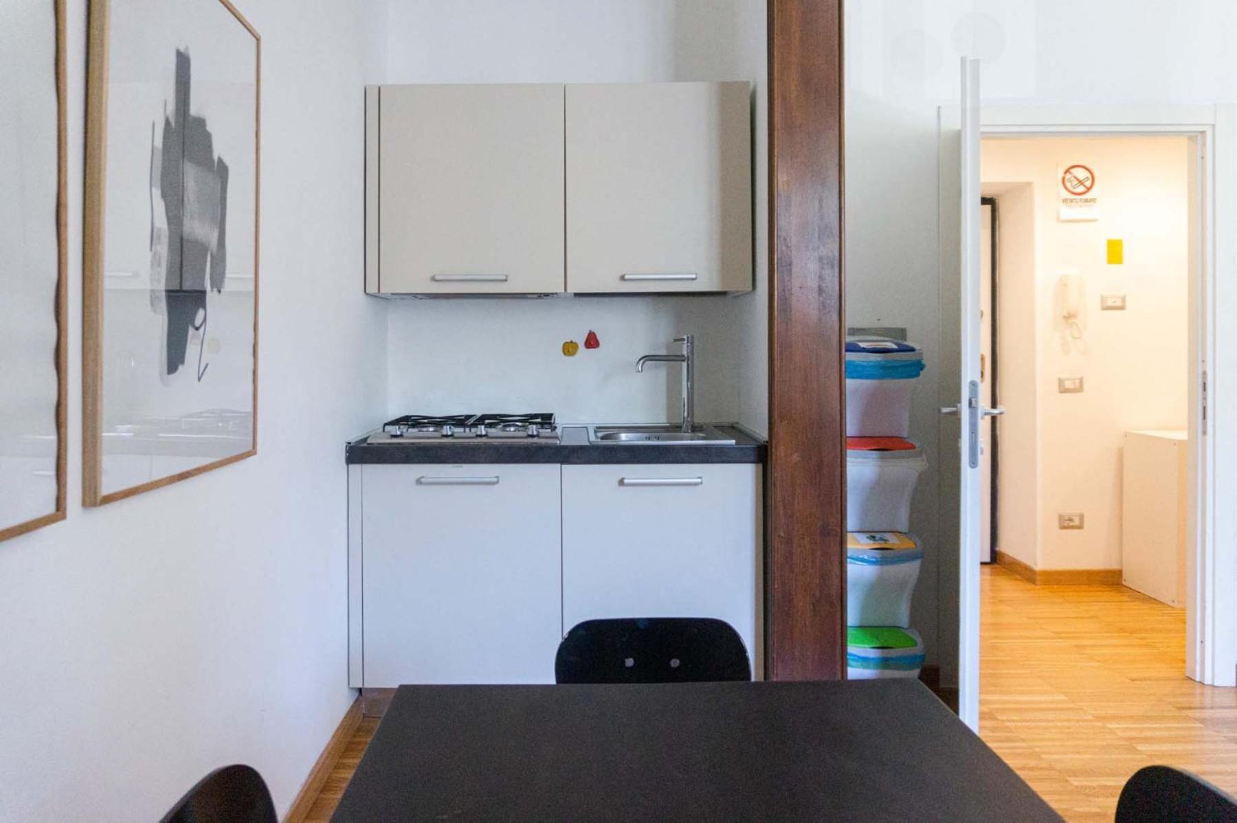 Apartamento Colosseum Cosy Close To Metro