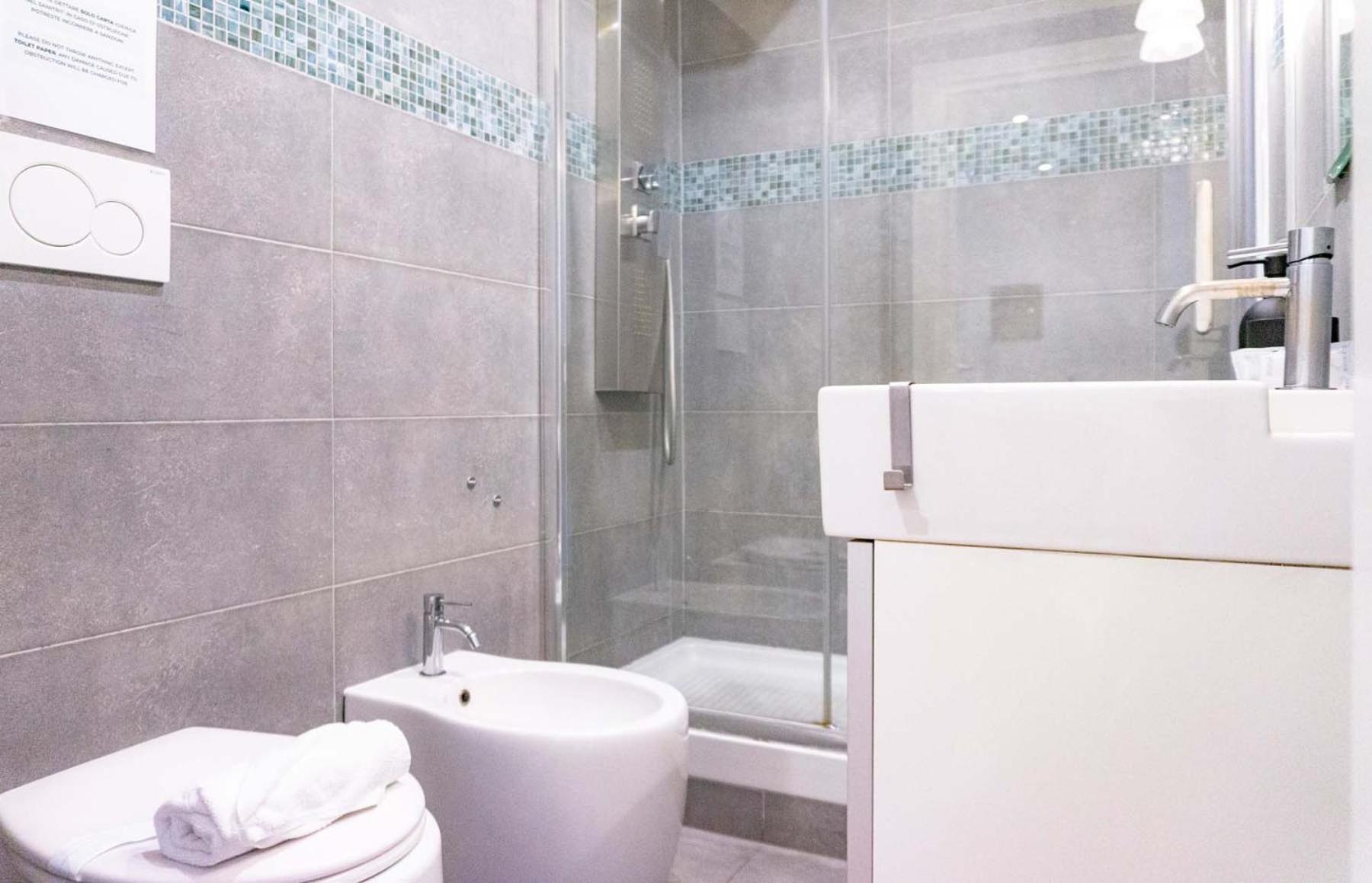 Apartamento Colosseum Cosy Close To Metro Roma
