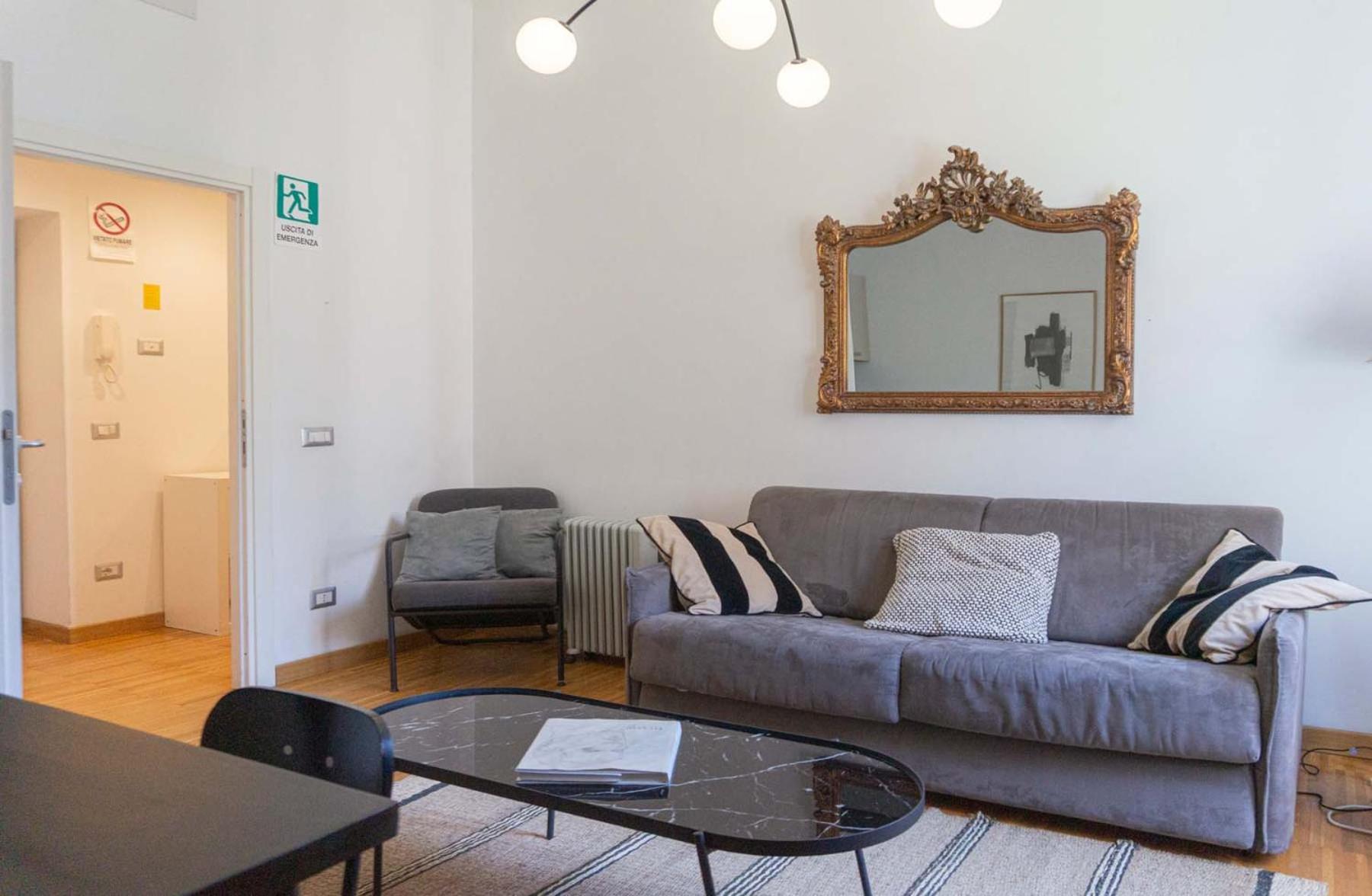 Apartamento Colosseum Cosy Close To Metro