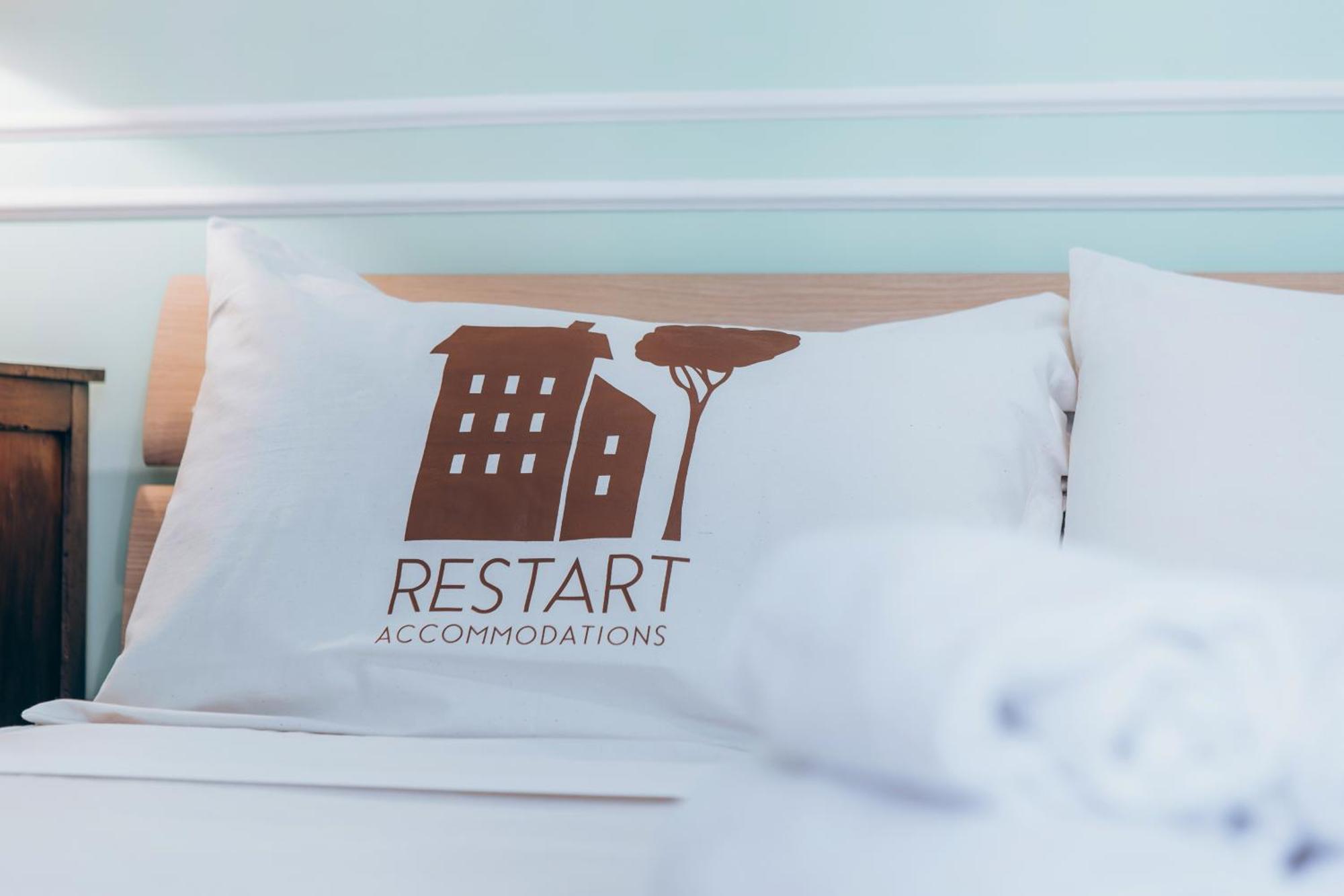 Apartamento Restart *