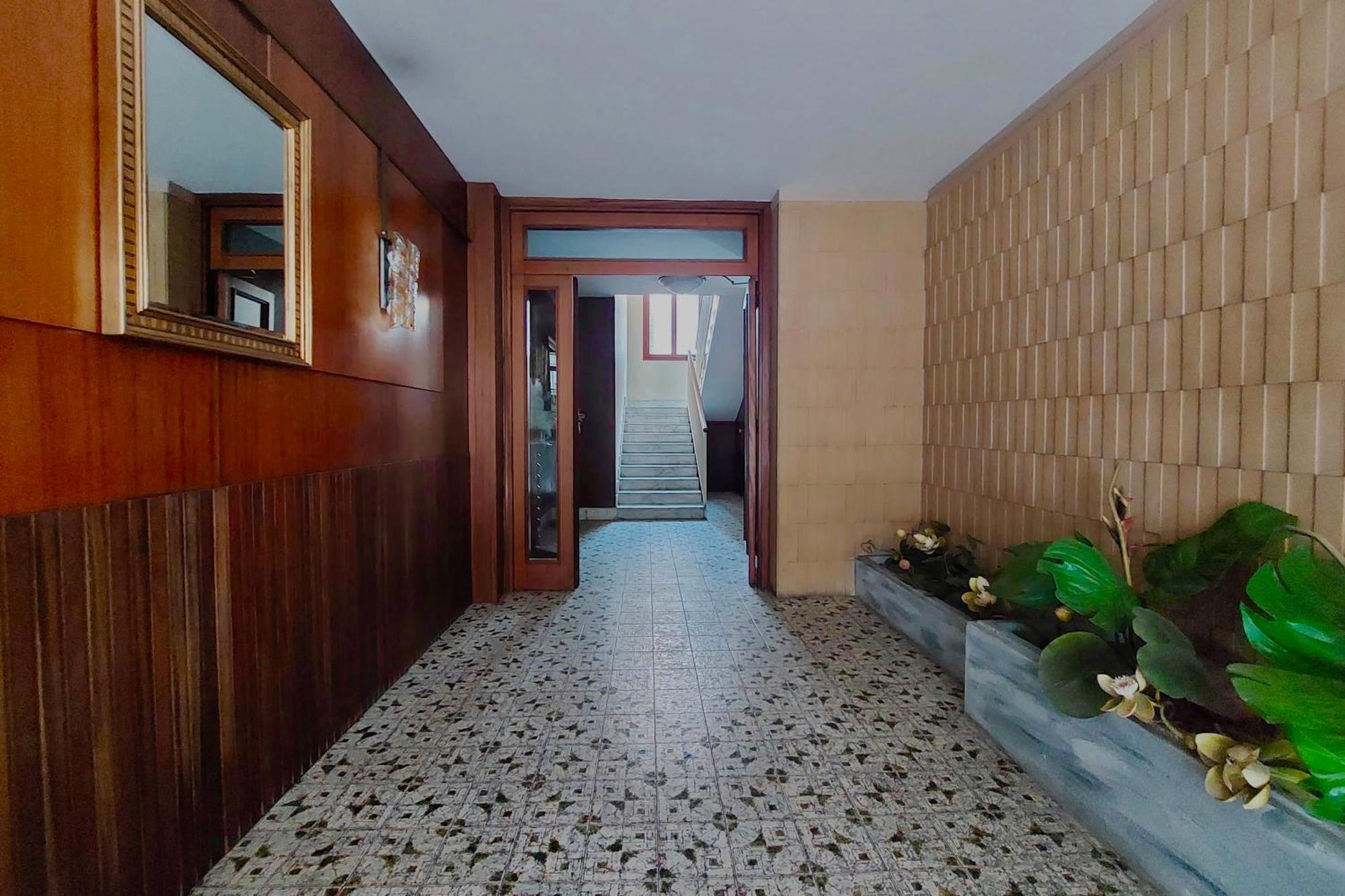 Apartment Sbaraglia - Rooftop Talenti