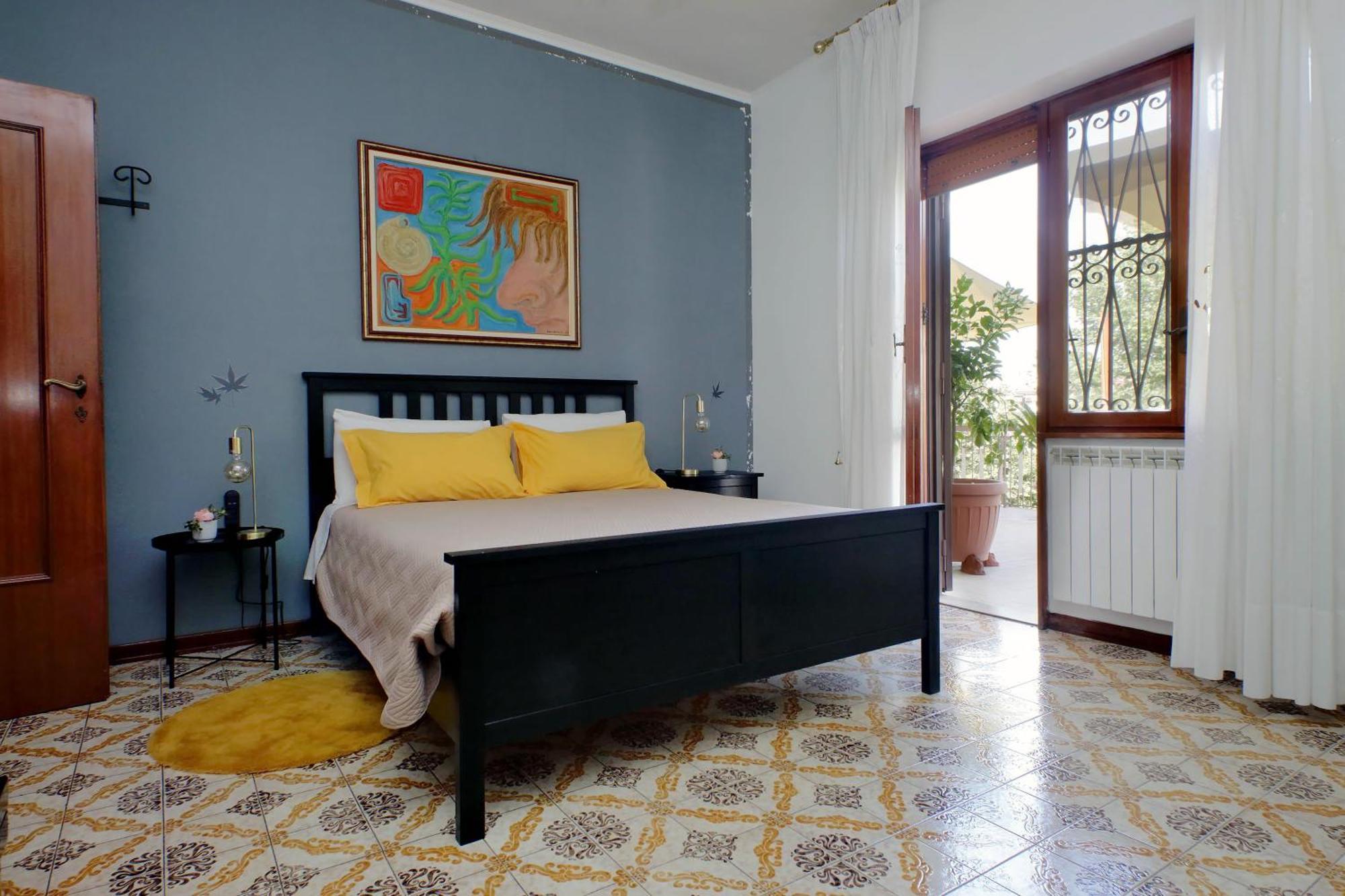 Apartment Sbaraglia - Rooftop Talenti *